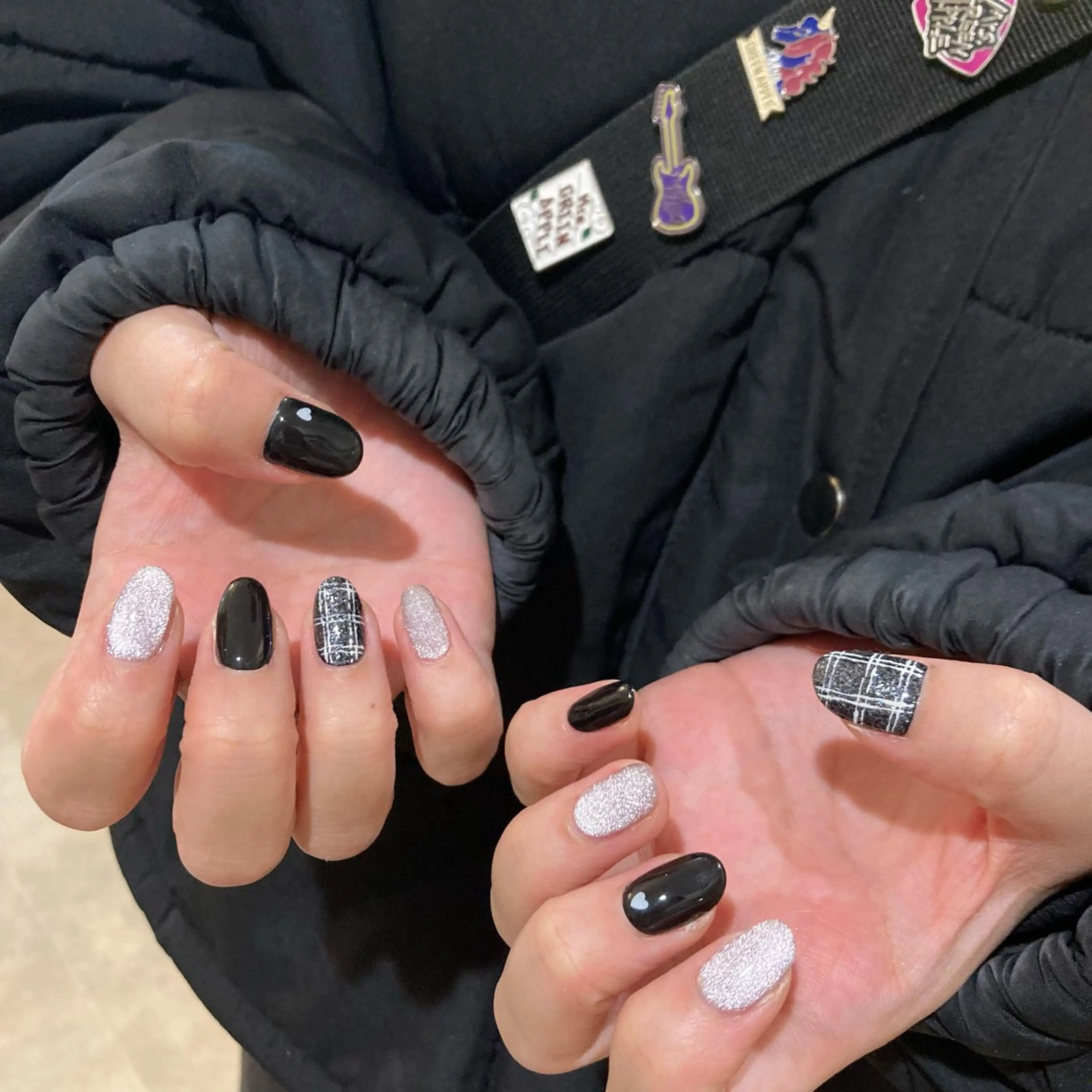 ネイル Aloha  Luana HIKAWASANDOU所属・AlohaLuana 🌺 naoのネイルデザイン