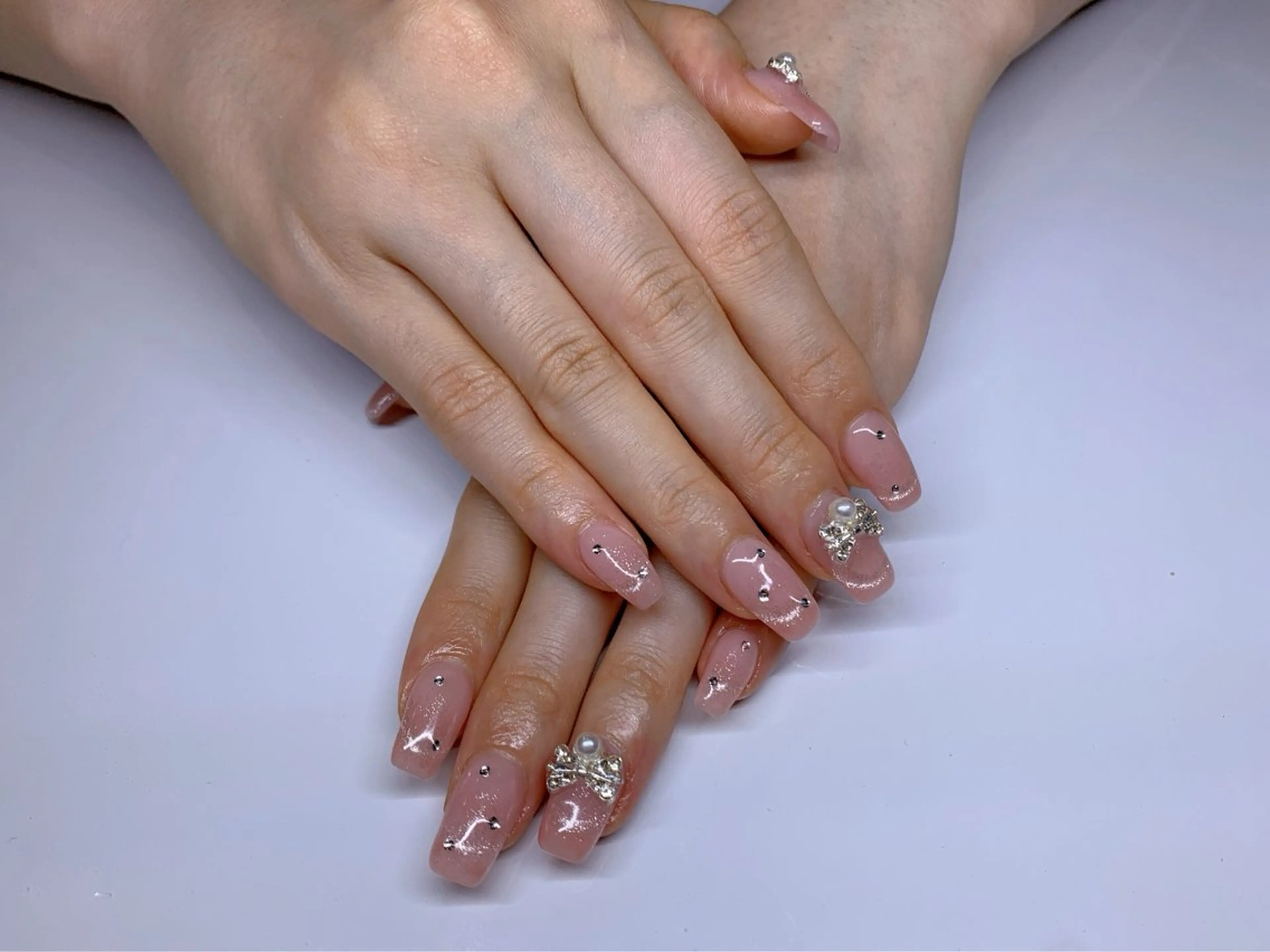 ネイル シーシー ネイルのネイルデザイン