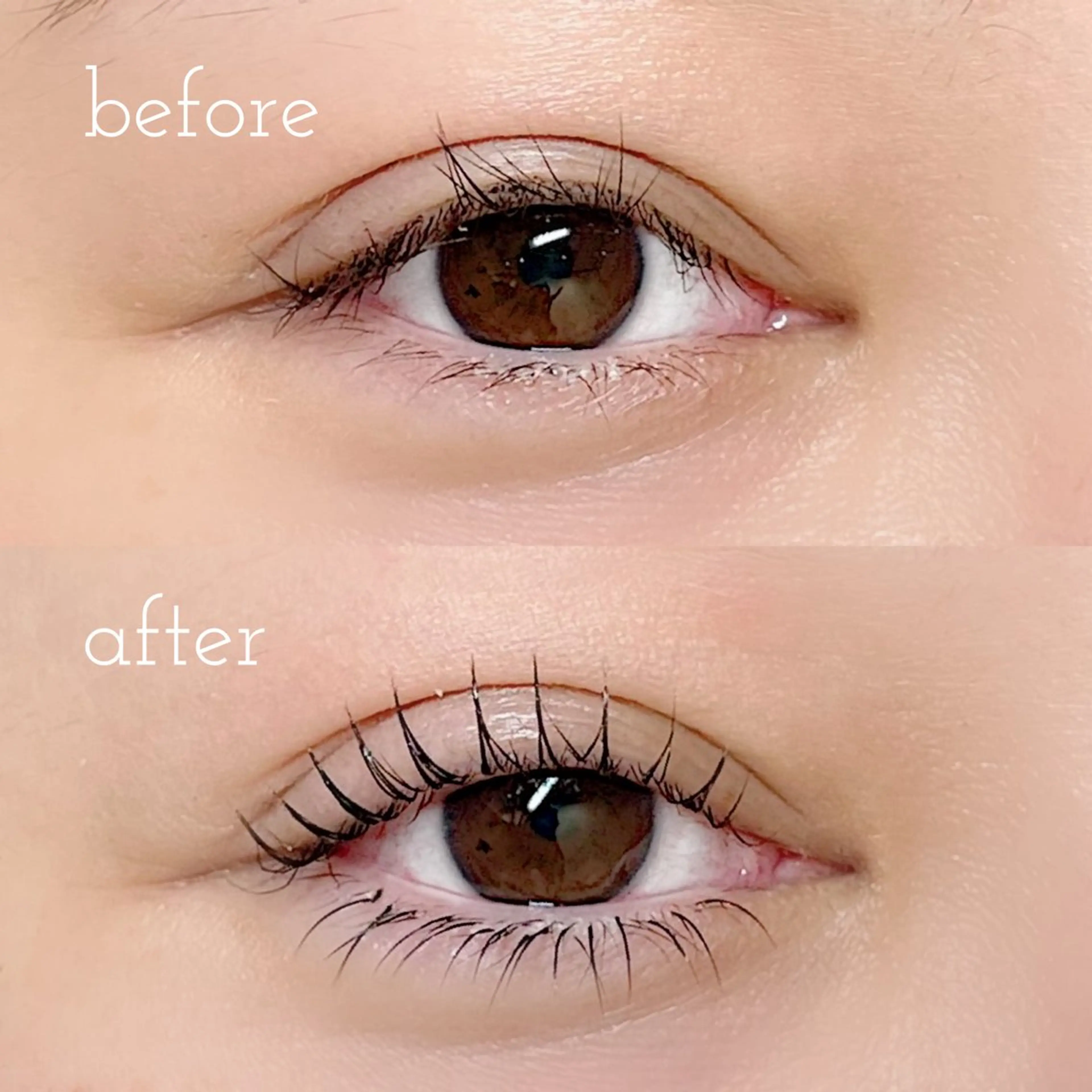 マツエク・マツパ gotoday share salon所属・hana🌼眉毛 & まつ毛｜難波･心斎橋のマツエク・マツパデザイン