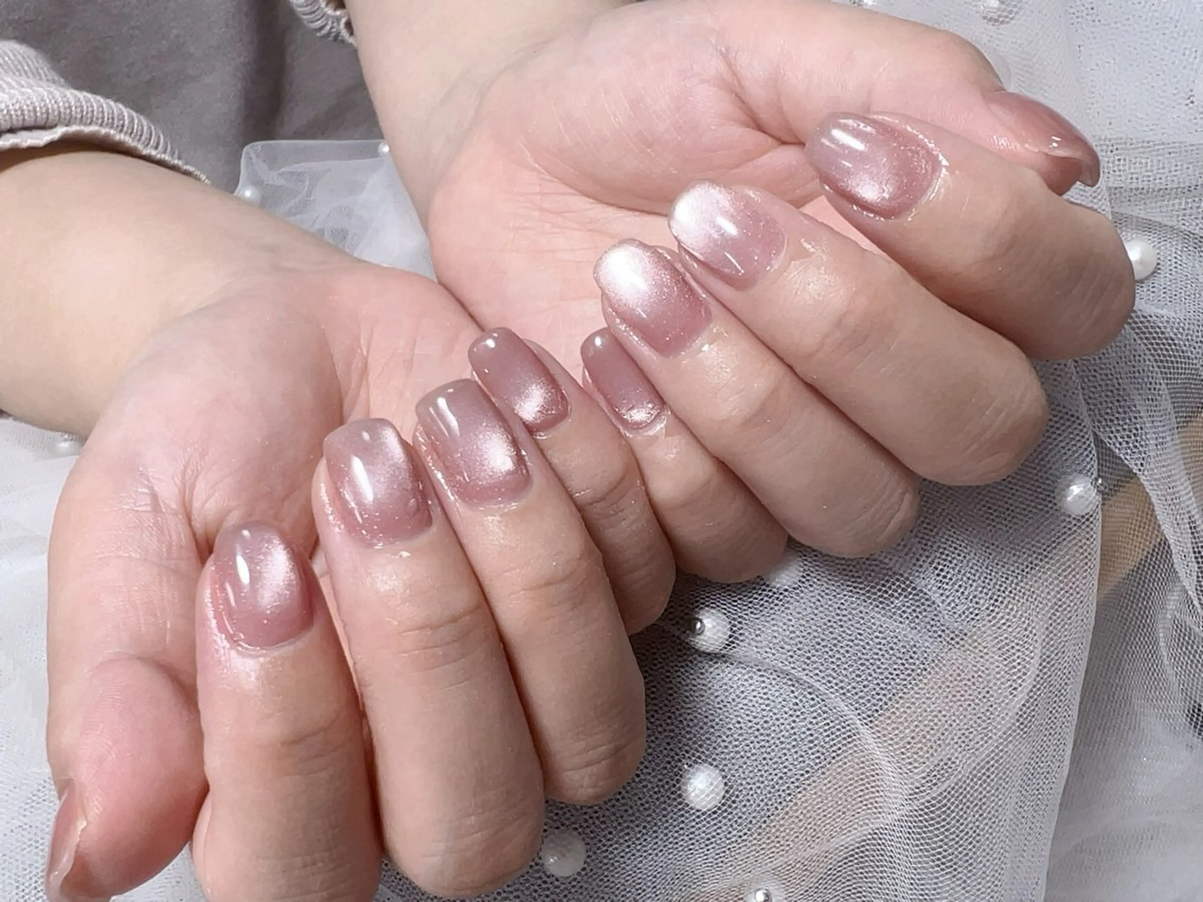 ネイル ハンドネイル Nail NaNaのネイルデザイン