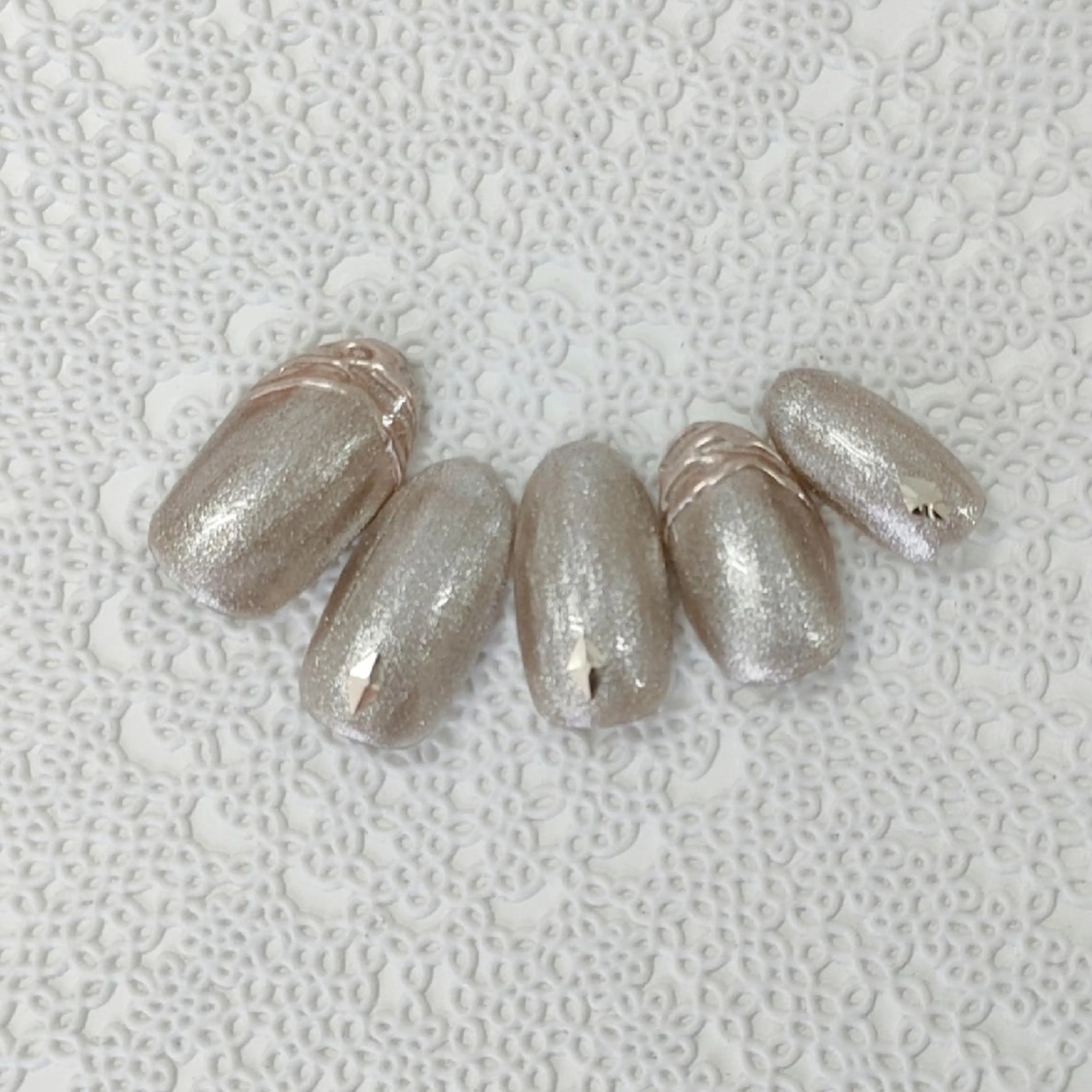 ネイル Nail Salon   AO✳Emiのネイルデザイン