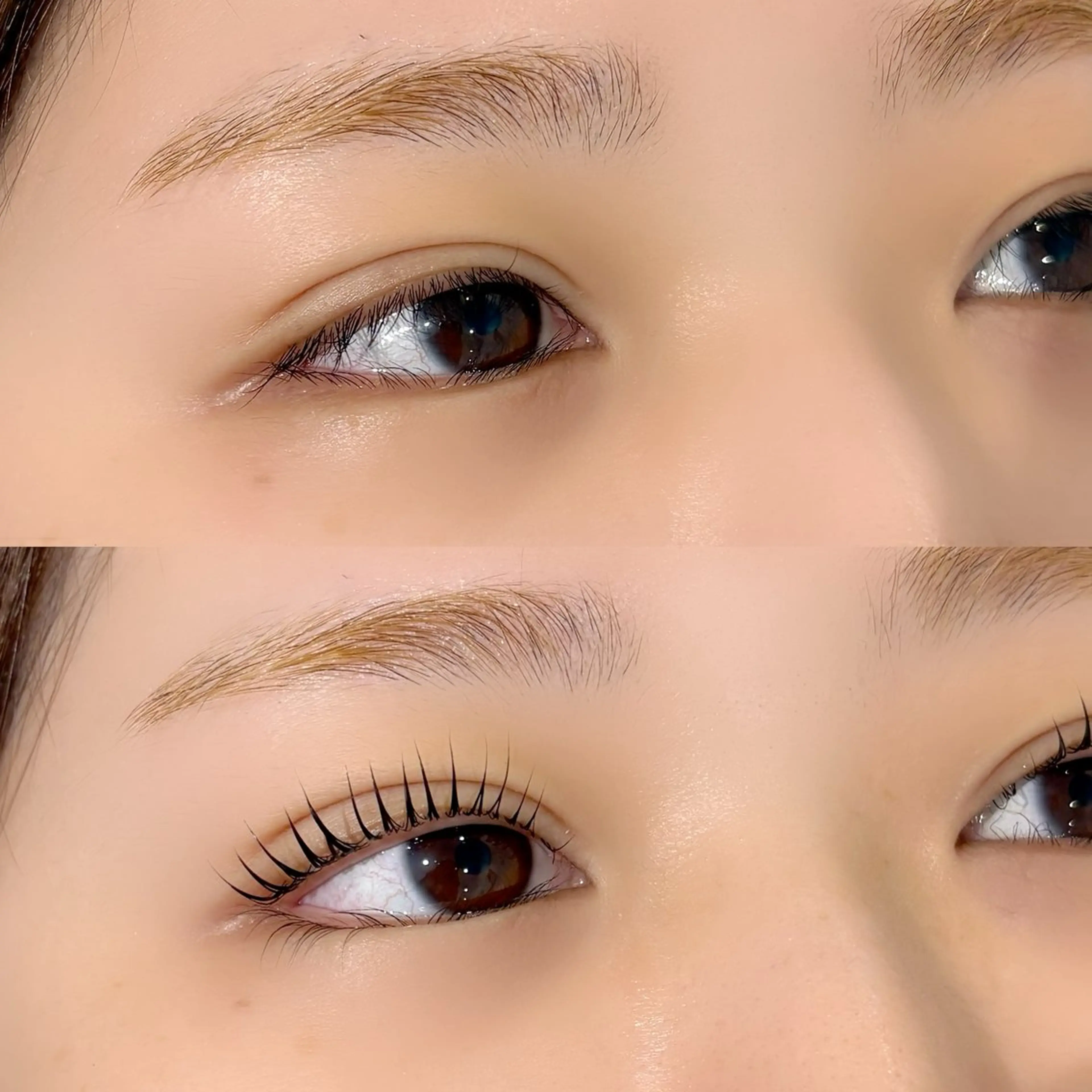 マツエク・マツパ まつげパーマ Bianca上川端店 クギサキカナ🍒のマツエク・マツパデザイン