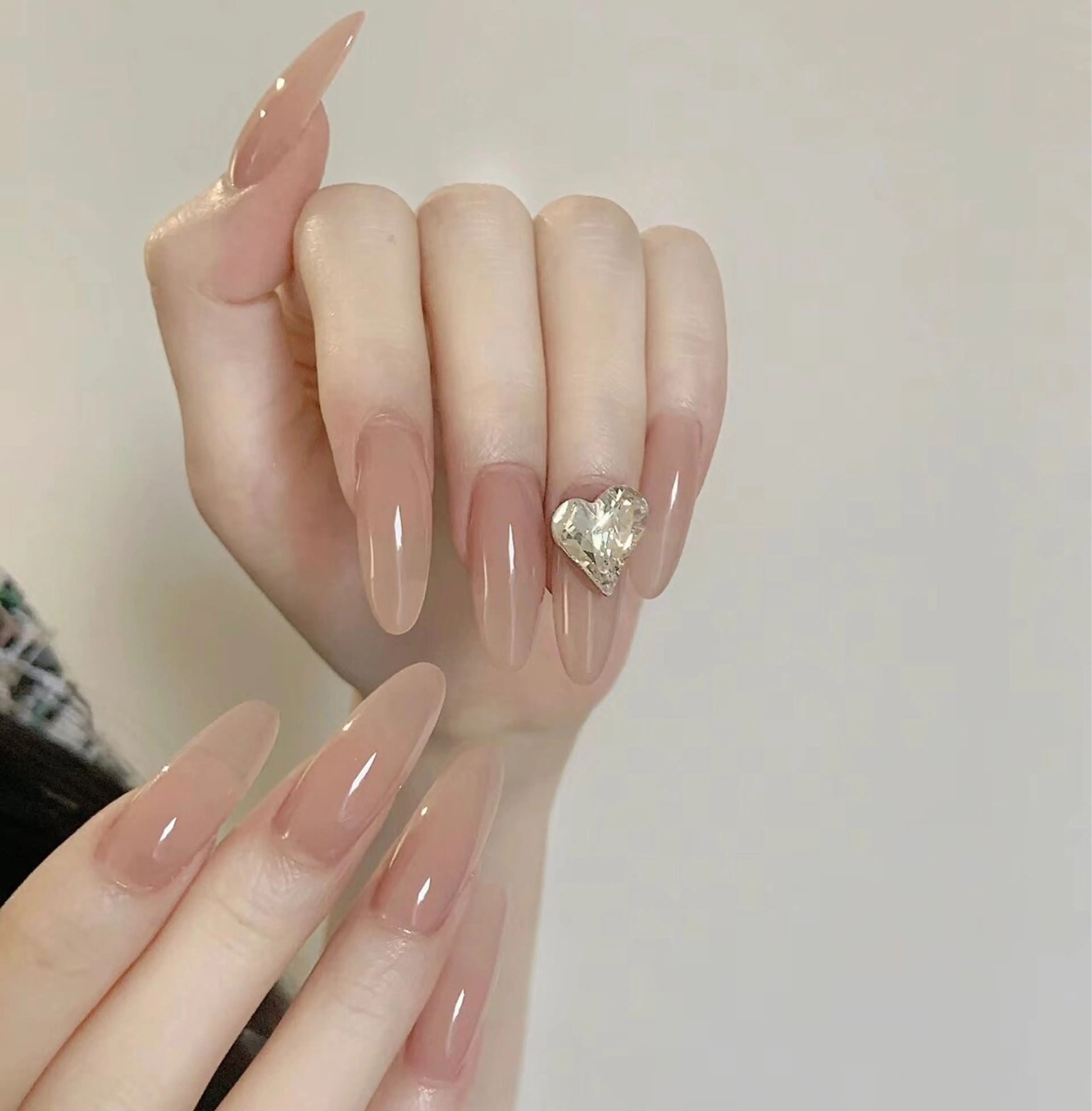 ネイル ハンドネイル Miya🎀 nailのネイルデザイン