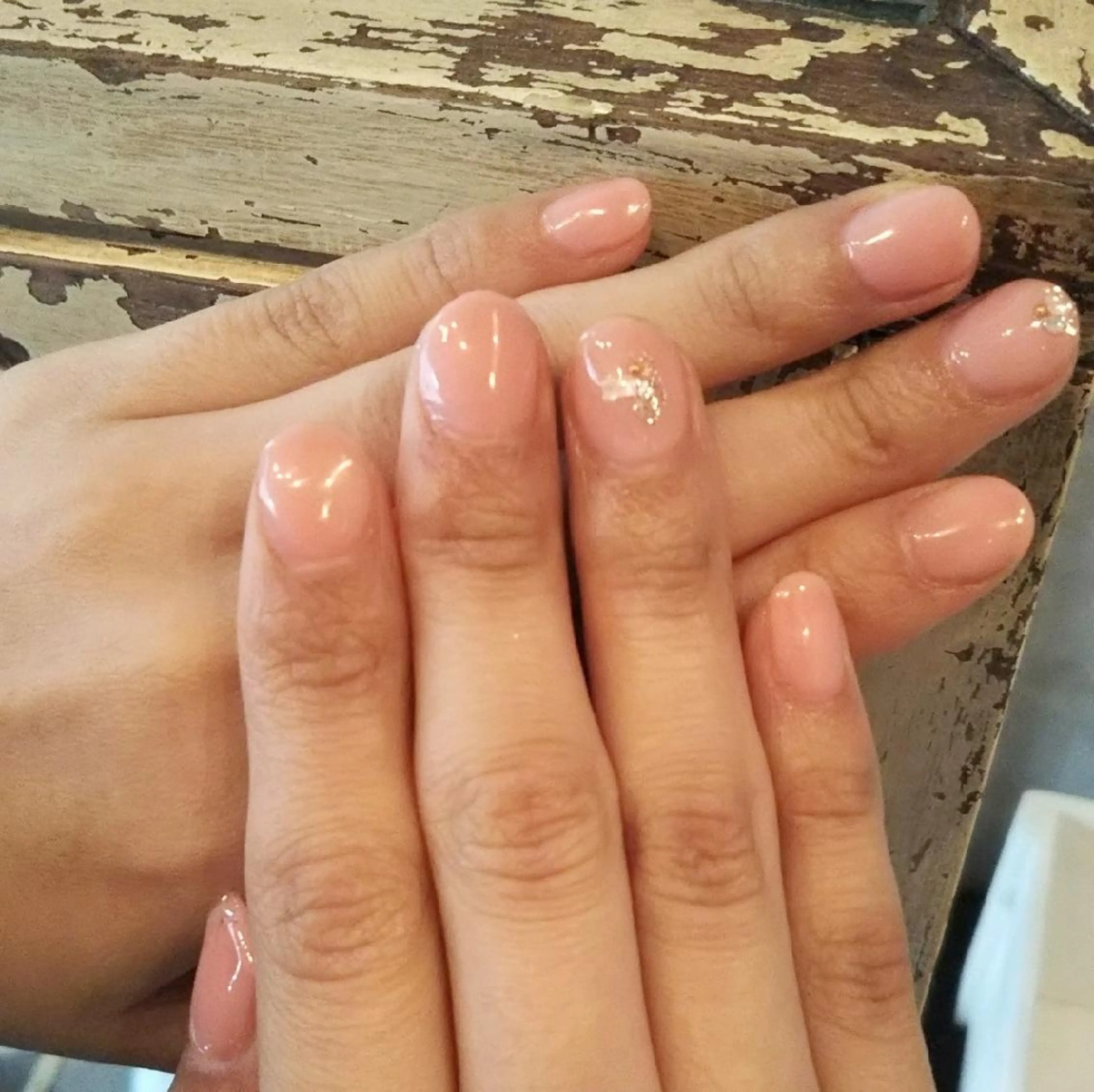 ネイル private salon mieのネイルデザイン