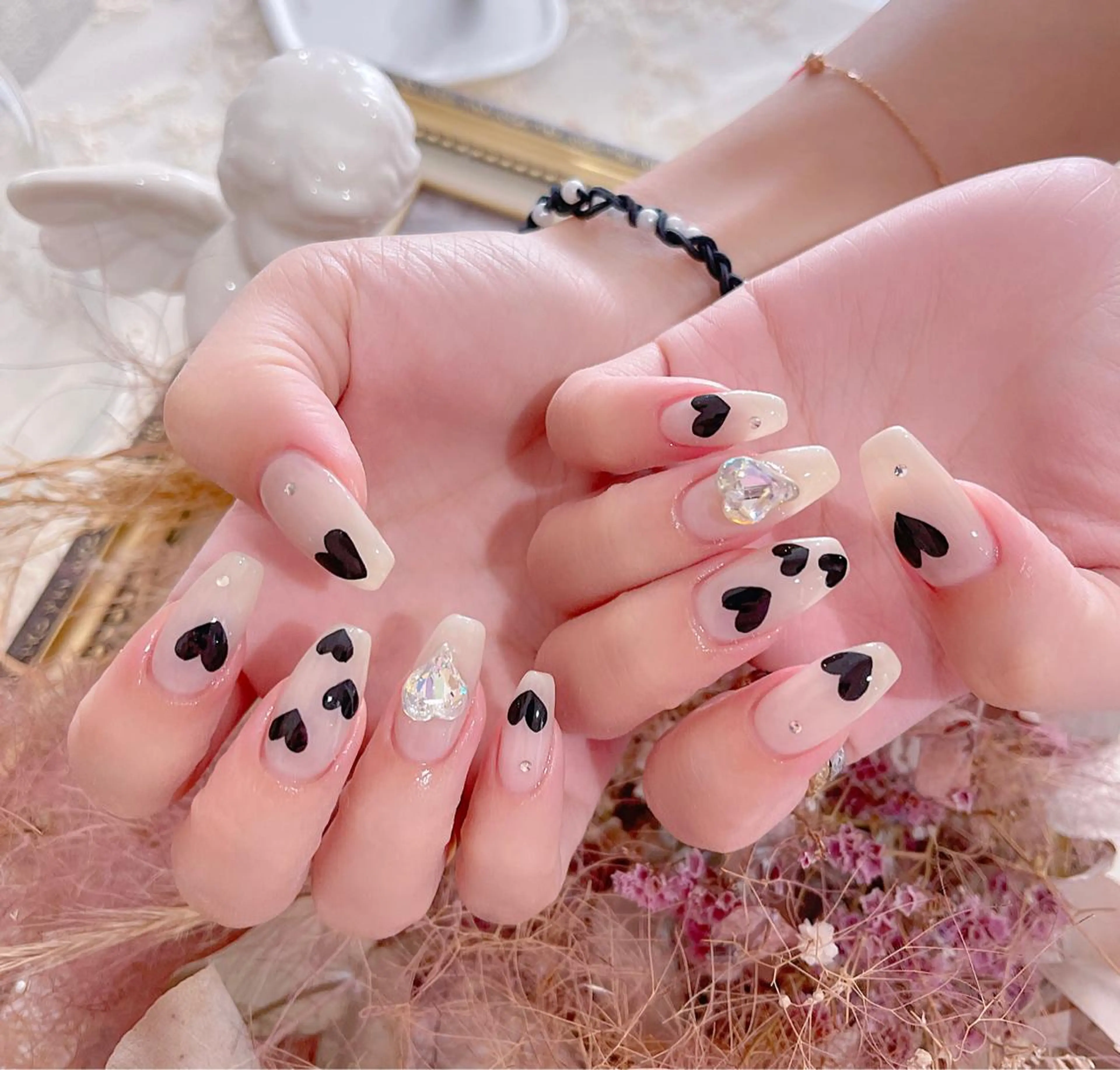 ネイル FLY Nail Salonのネイルデザイン