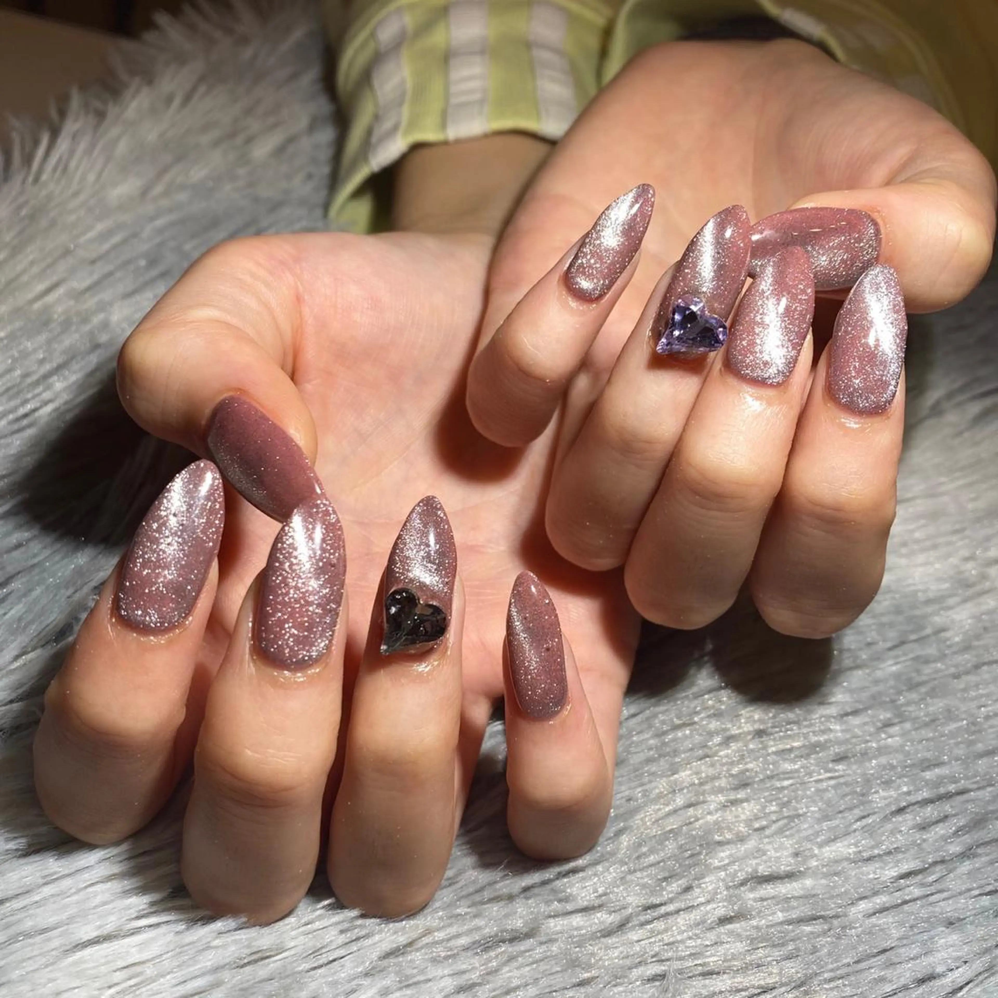 ネイル sarina nailのネイルデザイン