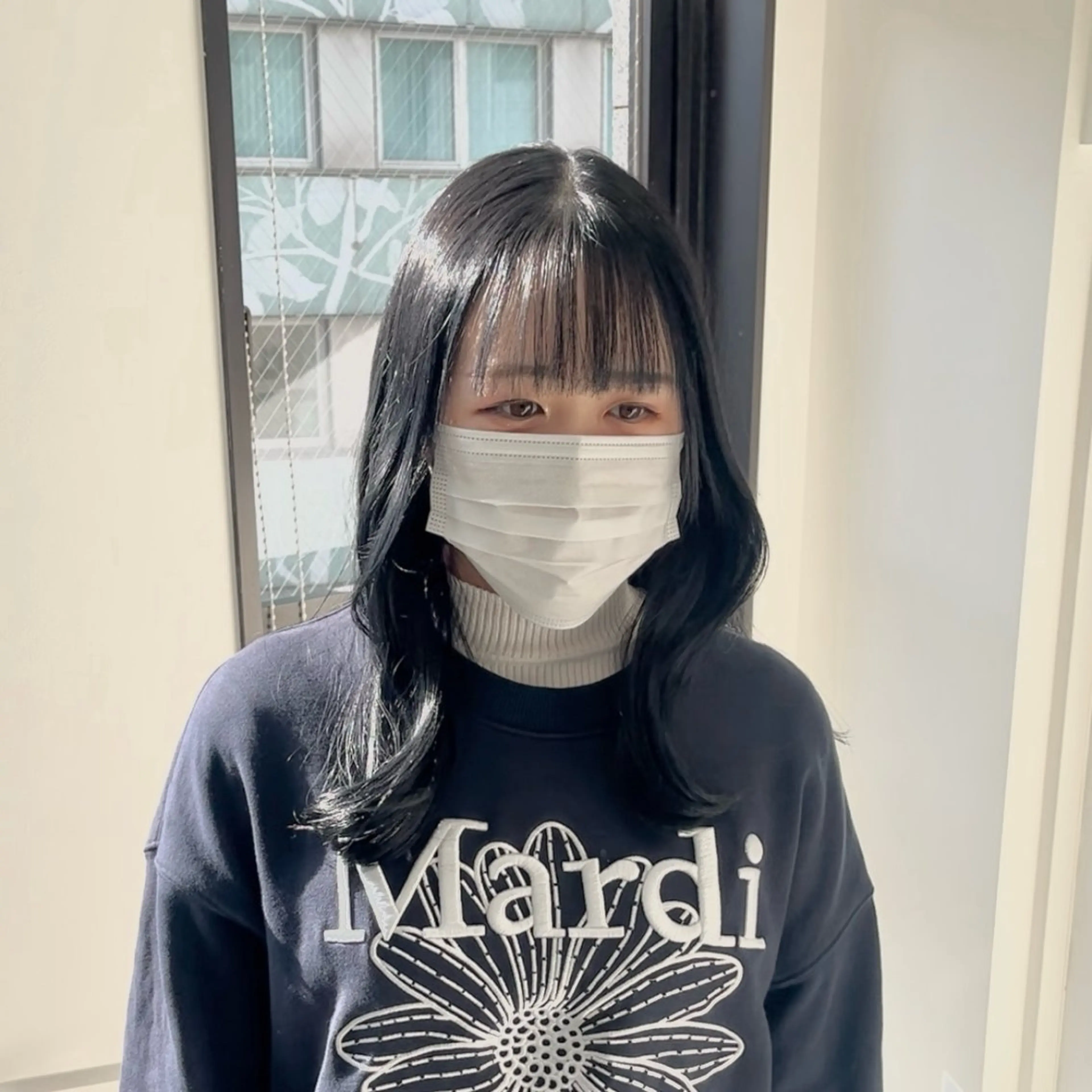 ロング 🫧LALA🫧 艶髪🫧のヘアスタイル