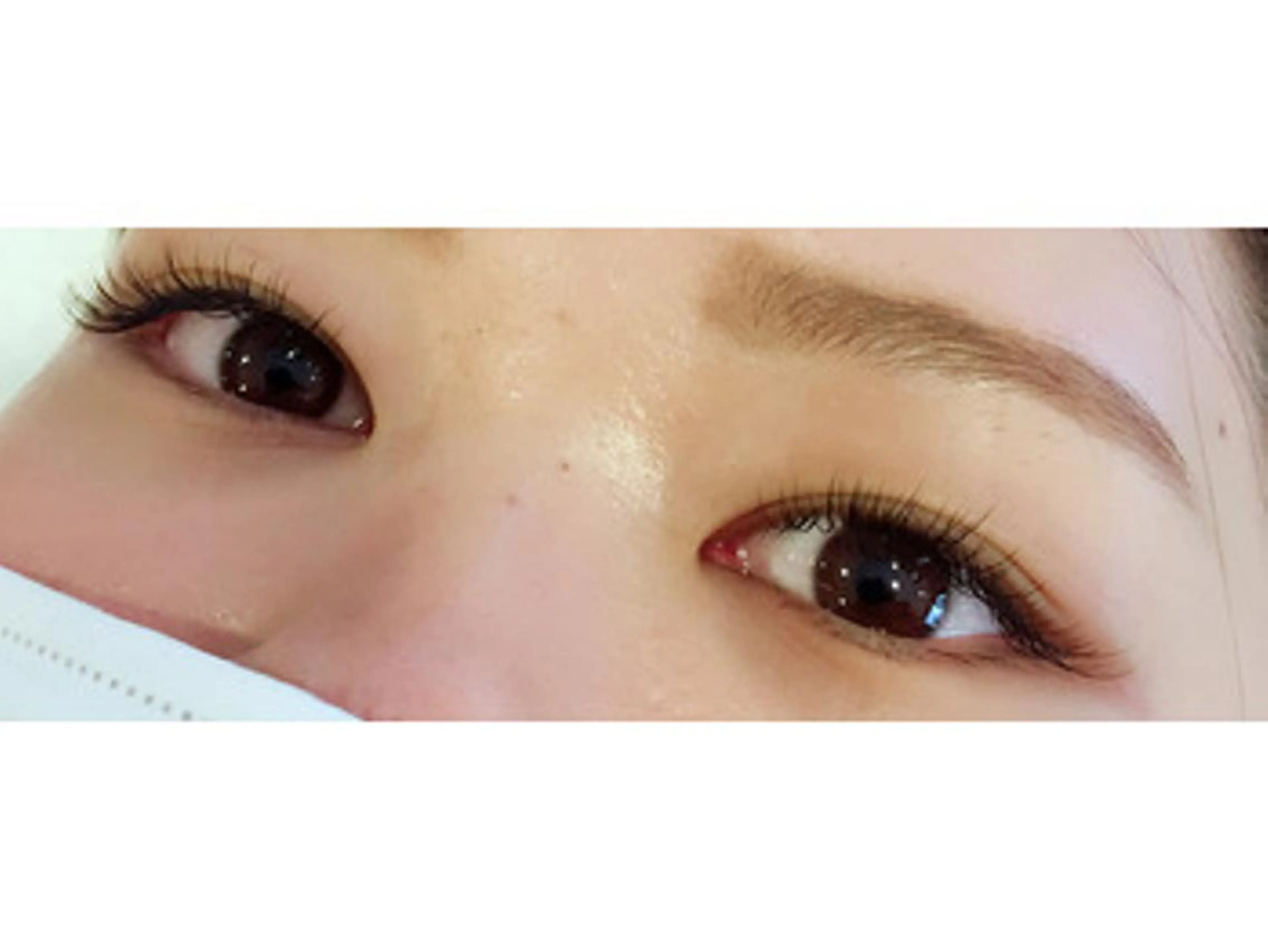 マツエク・マツパ セーブル Bruges 自由が丘のマツエク・マツパデザイン