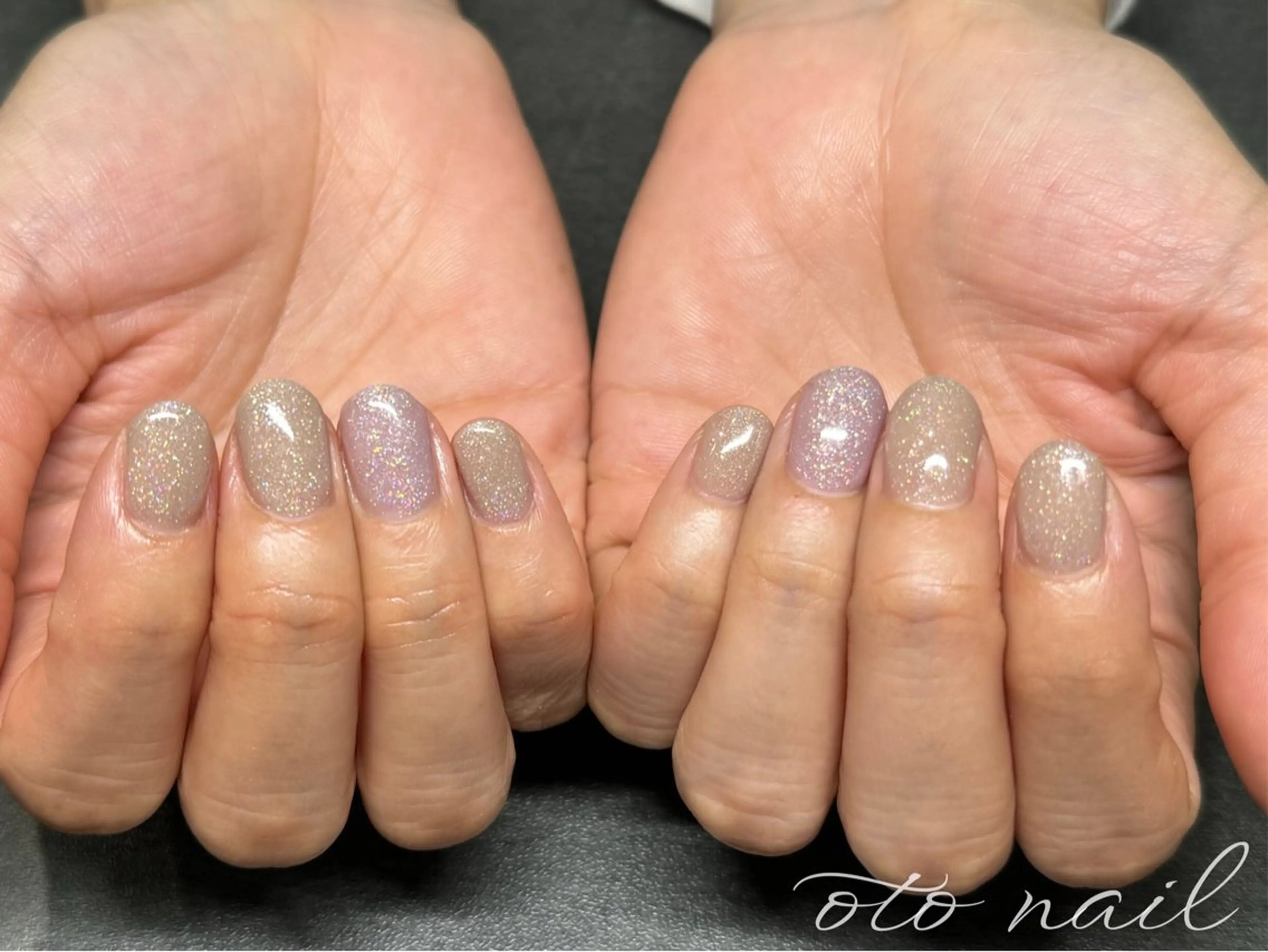 ネイル ハンドネイル oto nailのネイルデザイン