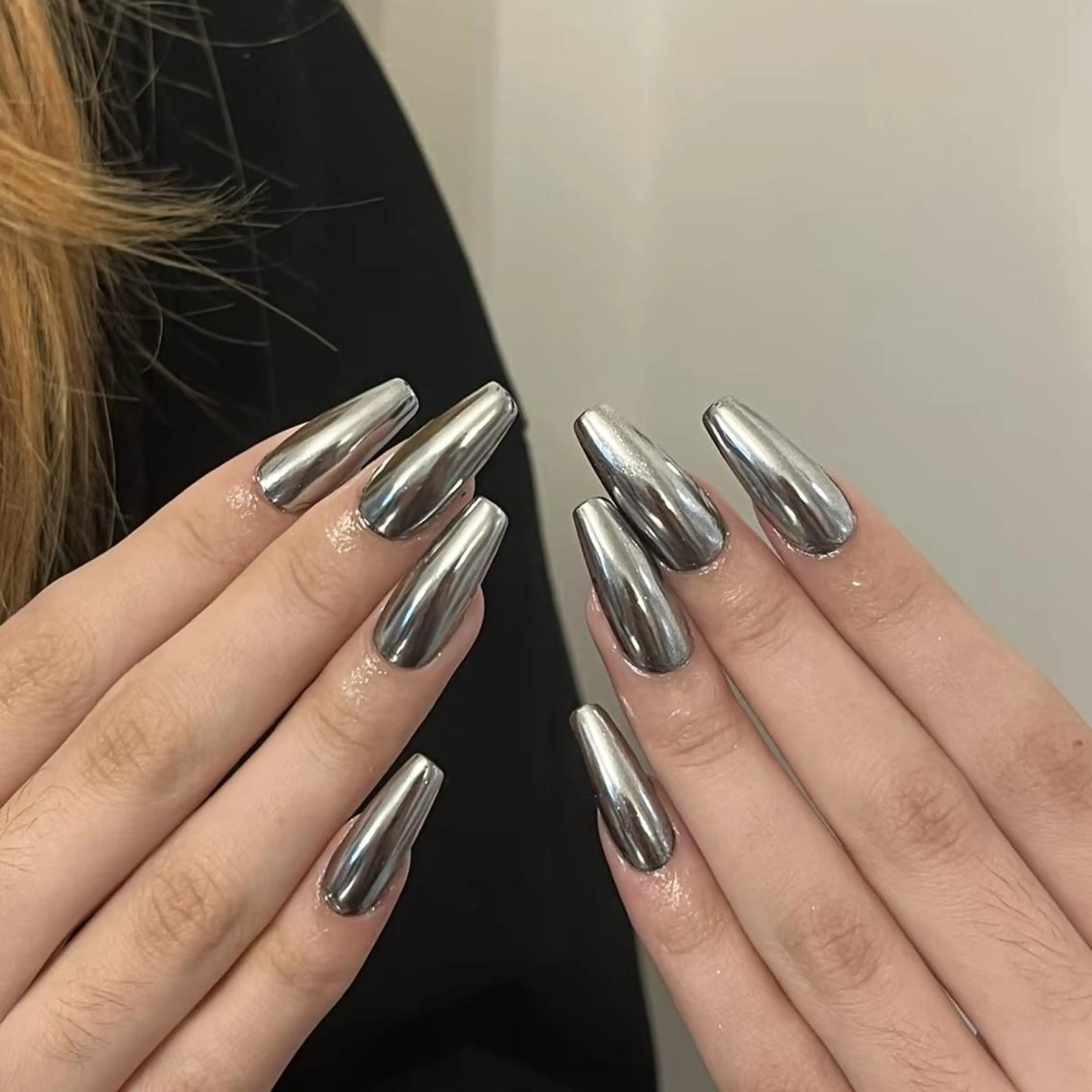 ネイル N.KIRARI nail salonのネイルデザイン