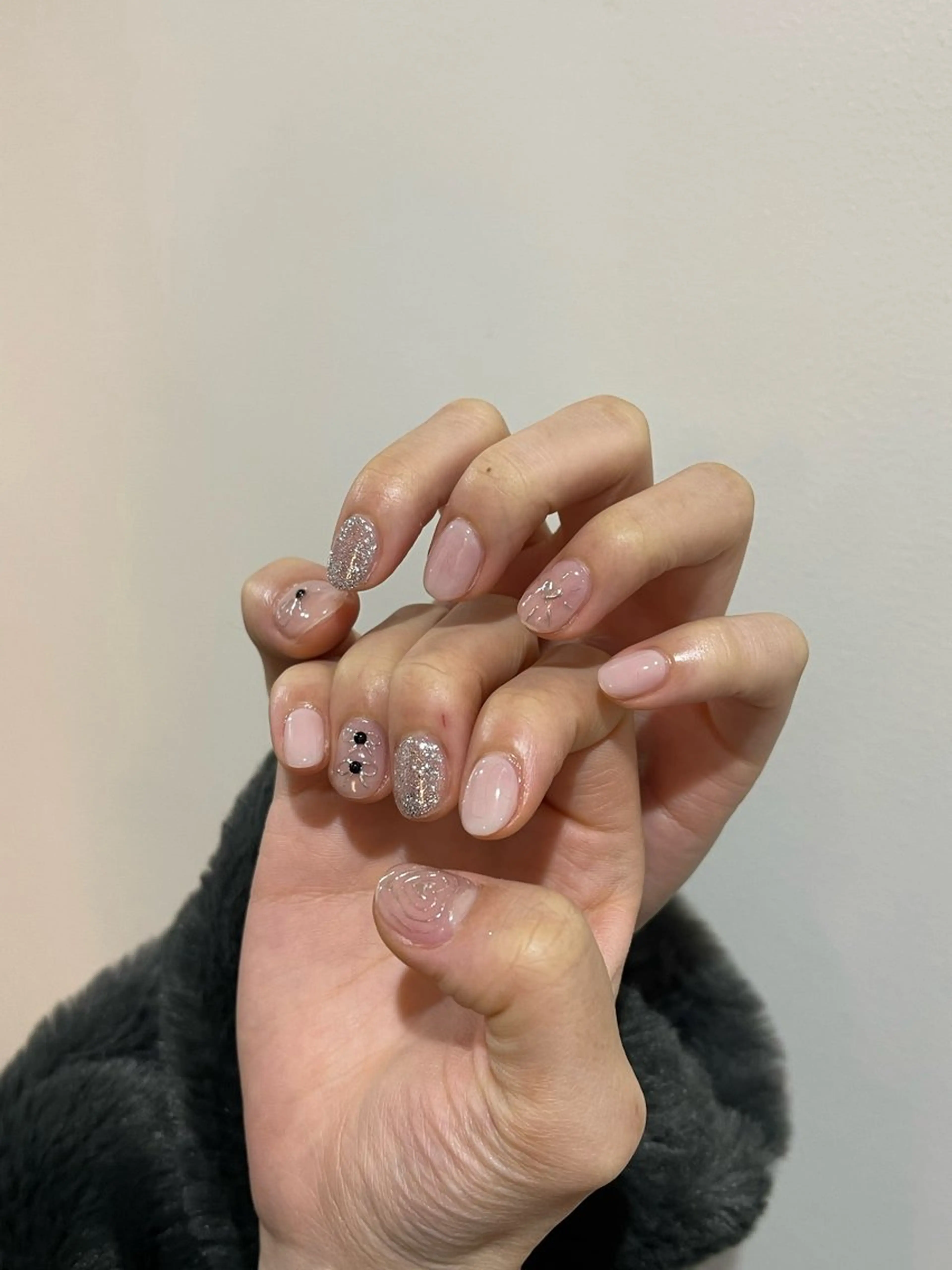 ネイル ハンドネイル clair所属・nail salon Clairのネイルデザイン