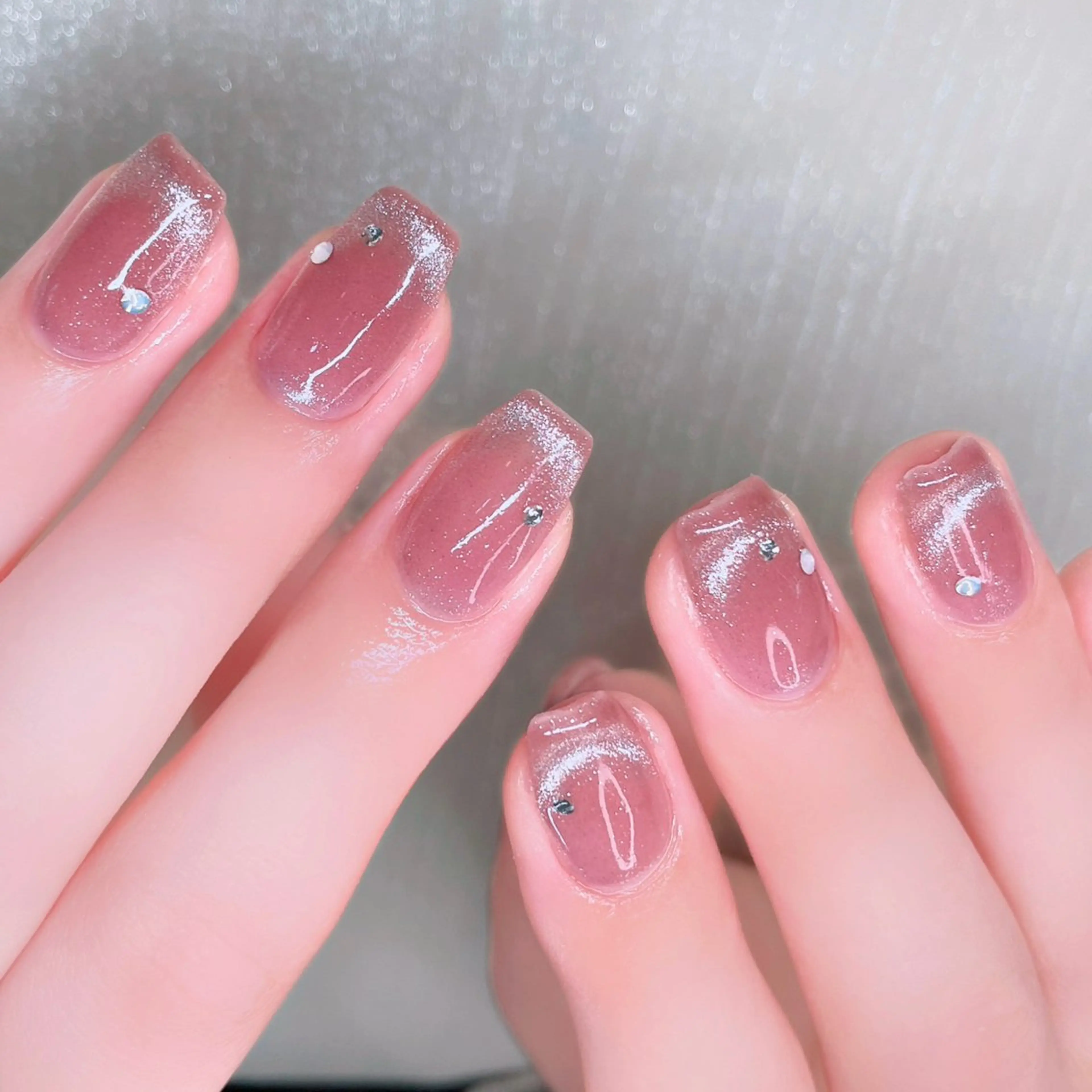 ネイル ハンドネイル Nailist SUZU所属・Nailist suzuのネイルデザイン