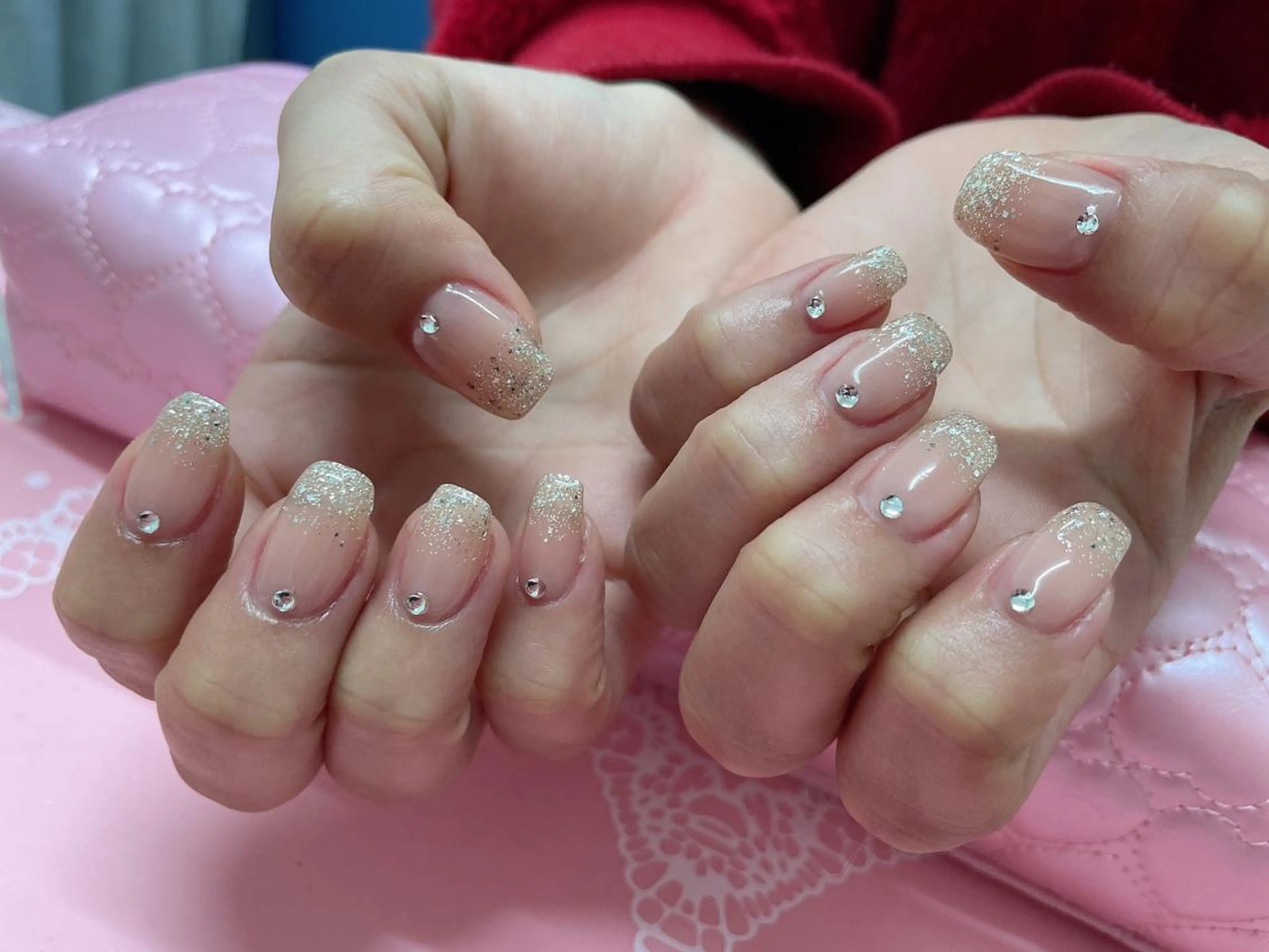 ネイル Embellir ♡鏡味のその他イメージ