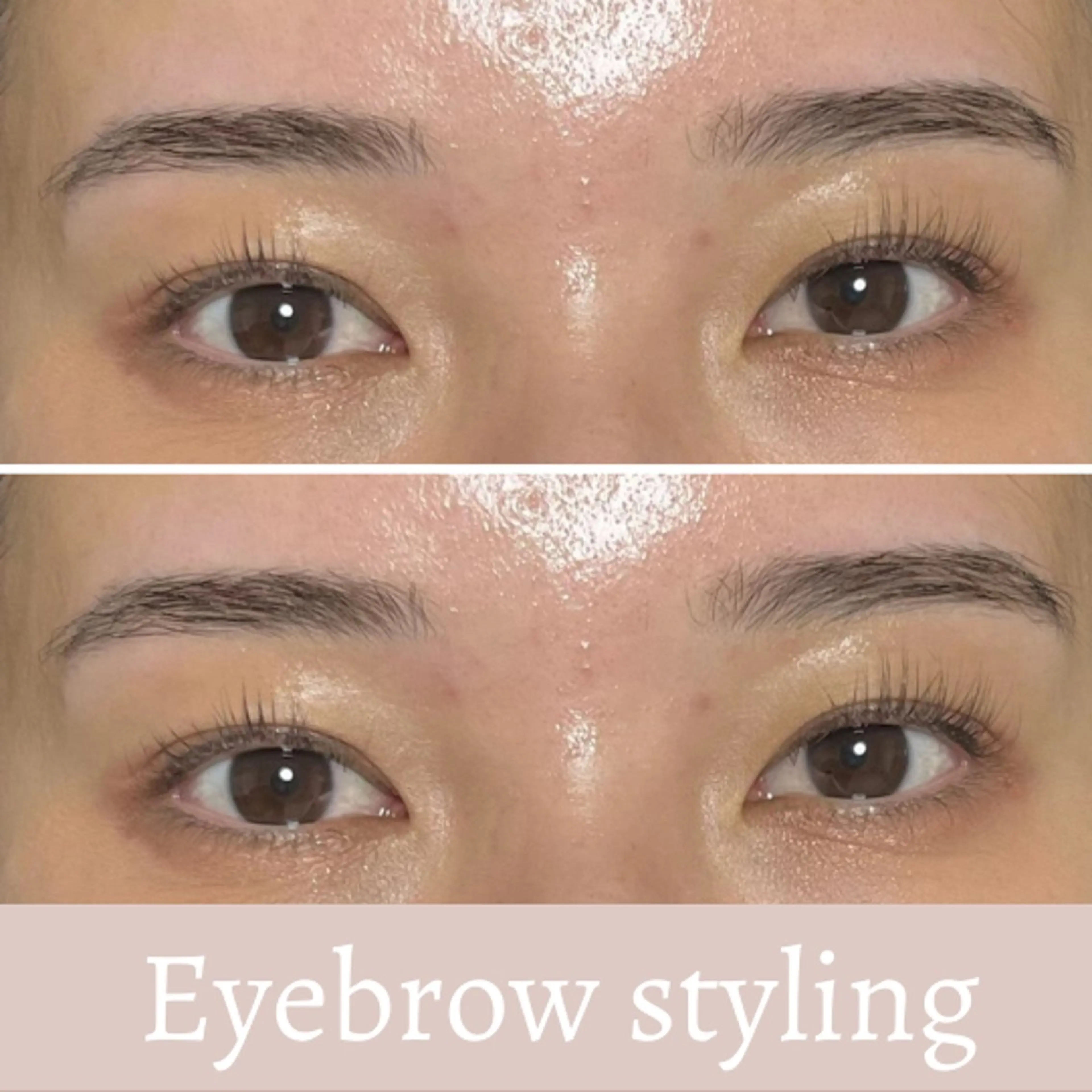 アイブロウ MONDO AYUの眉毛・アイブロウイメージ