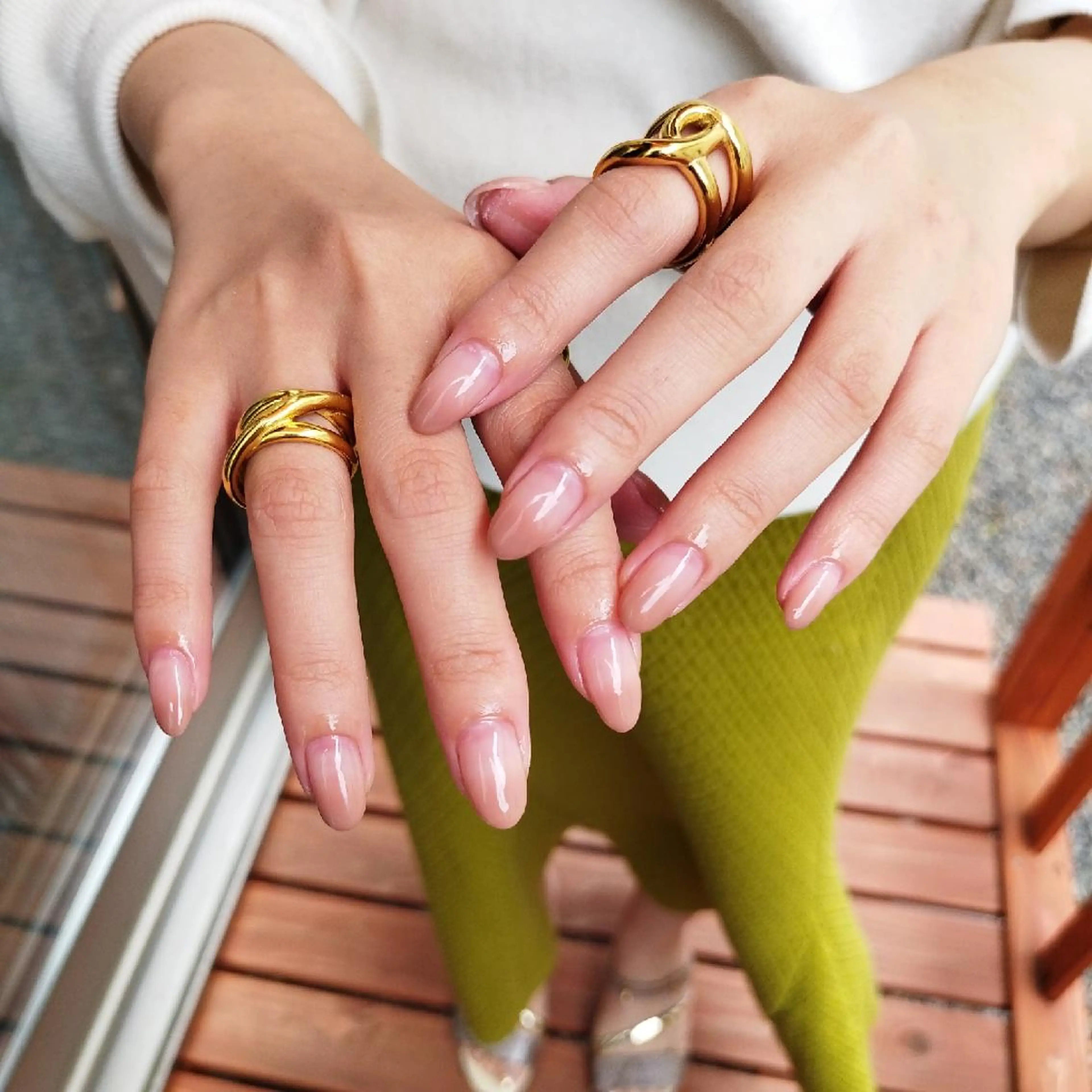 ネイル ハンドネイル Miley nailのネイルデザイン