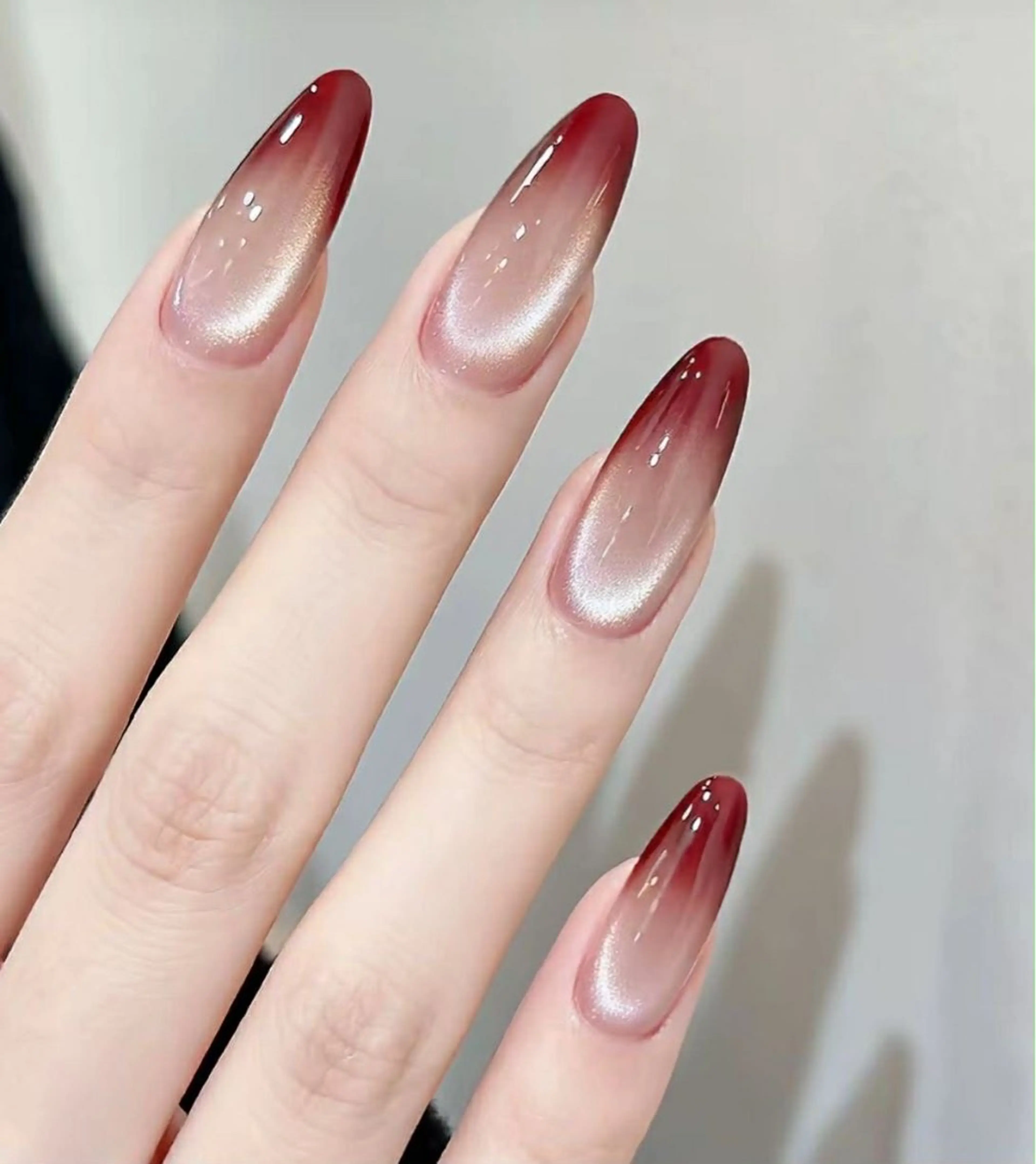 ネイル ハンドネイル 🎀Lilla💎 Nail Salonのネイルデザイン