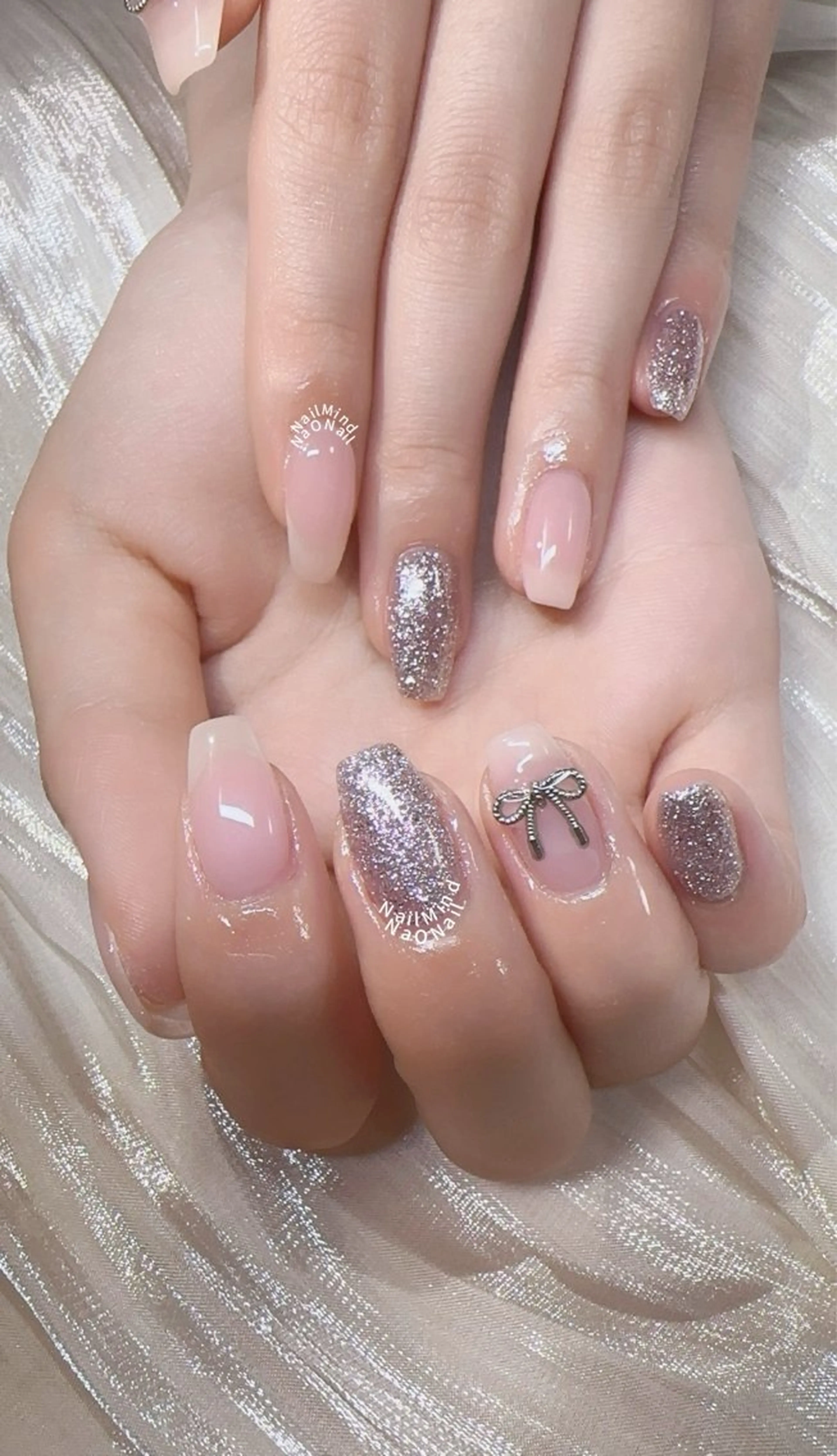 ネイル Nail Mind (NaONail）のネイルデザイン