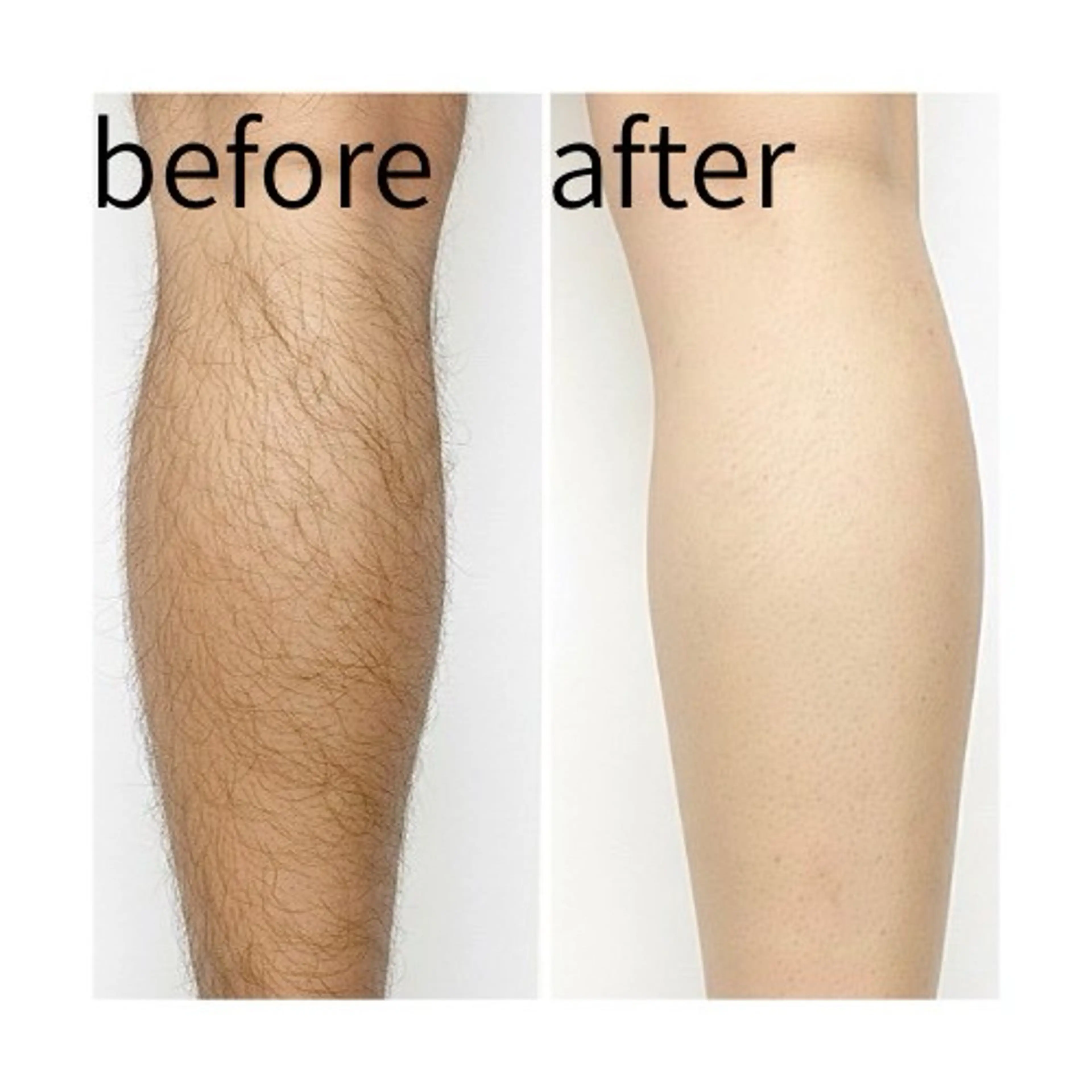 メンズ キッズ 脱毛 ブラジリアンワックス＋光脱毛専門店námir【ナミル】所属・ブラジリアンワックス ＆光脱毛námirのエステ・リラクイメージ