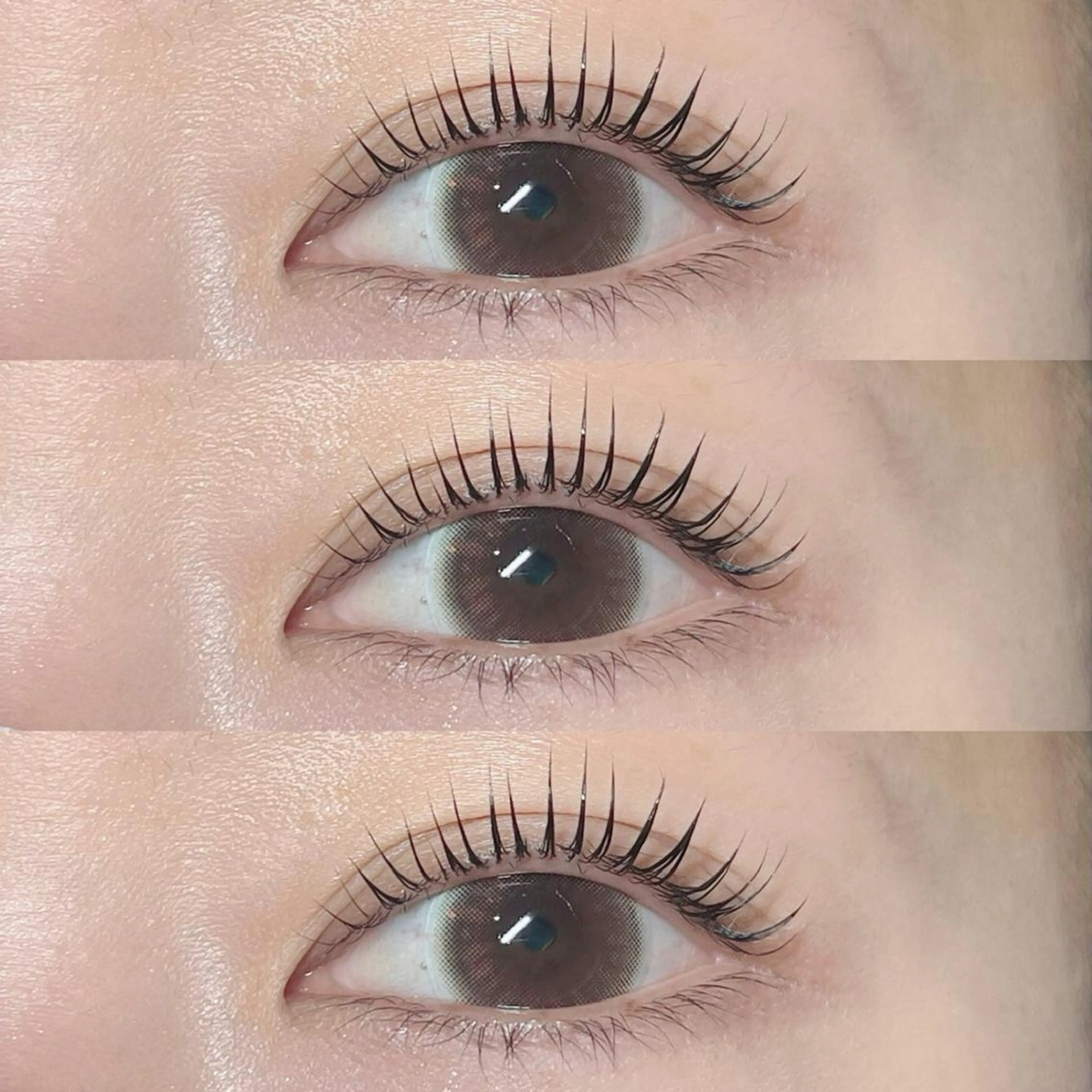 マツエク・マツパ OLIVIA恵比寿 ♡坂井のマツエク・マツパデザイン