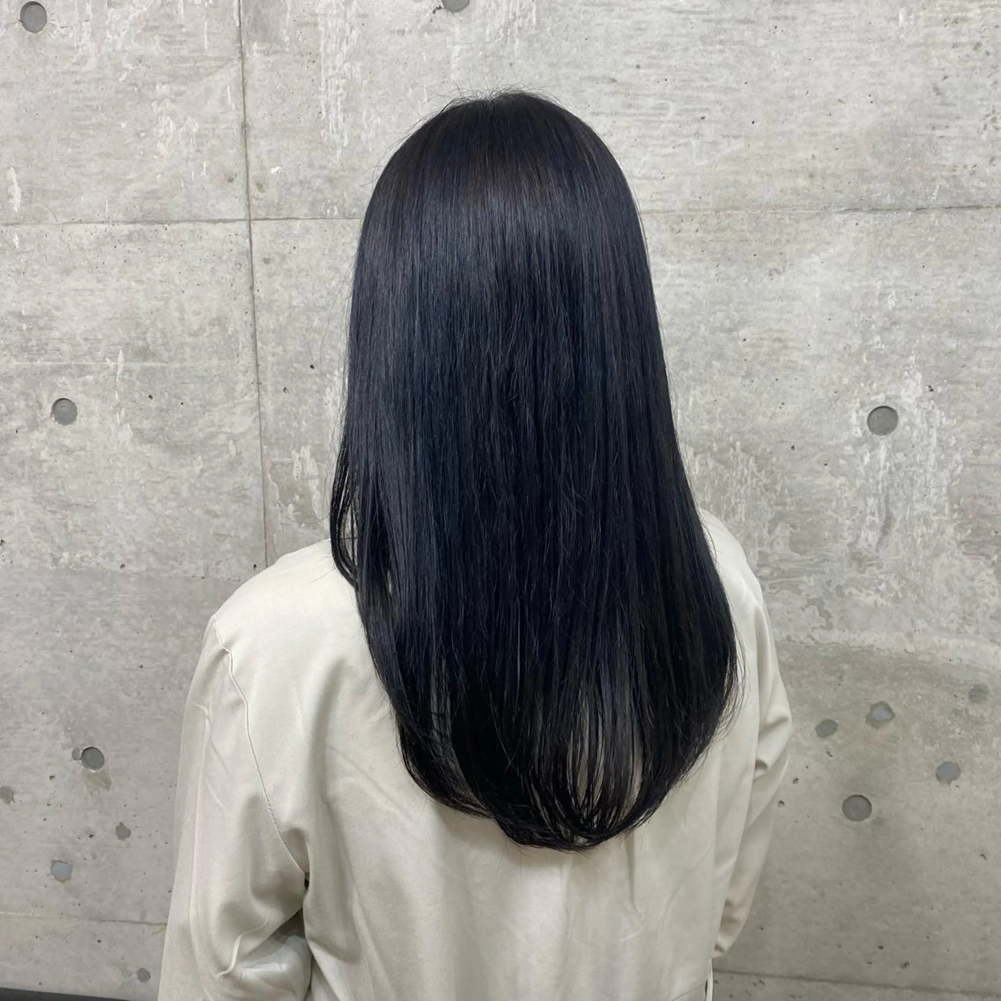 ロング カラー 🐰 Ｎａｎａｍｉ🎀のマツエク・マツパデザイン