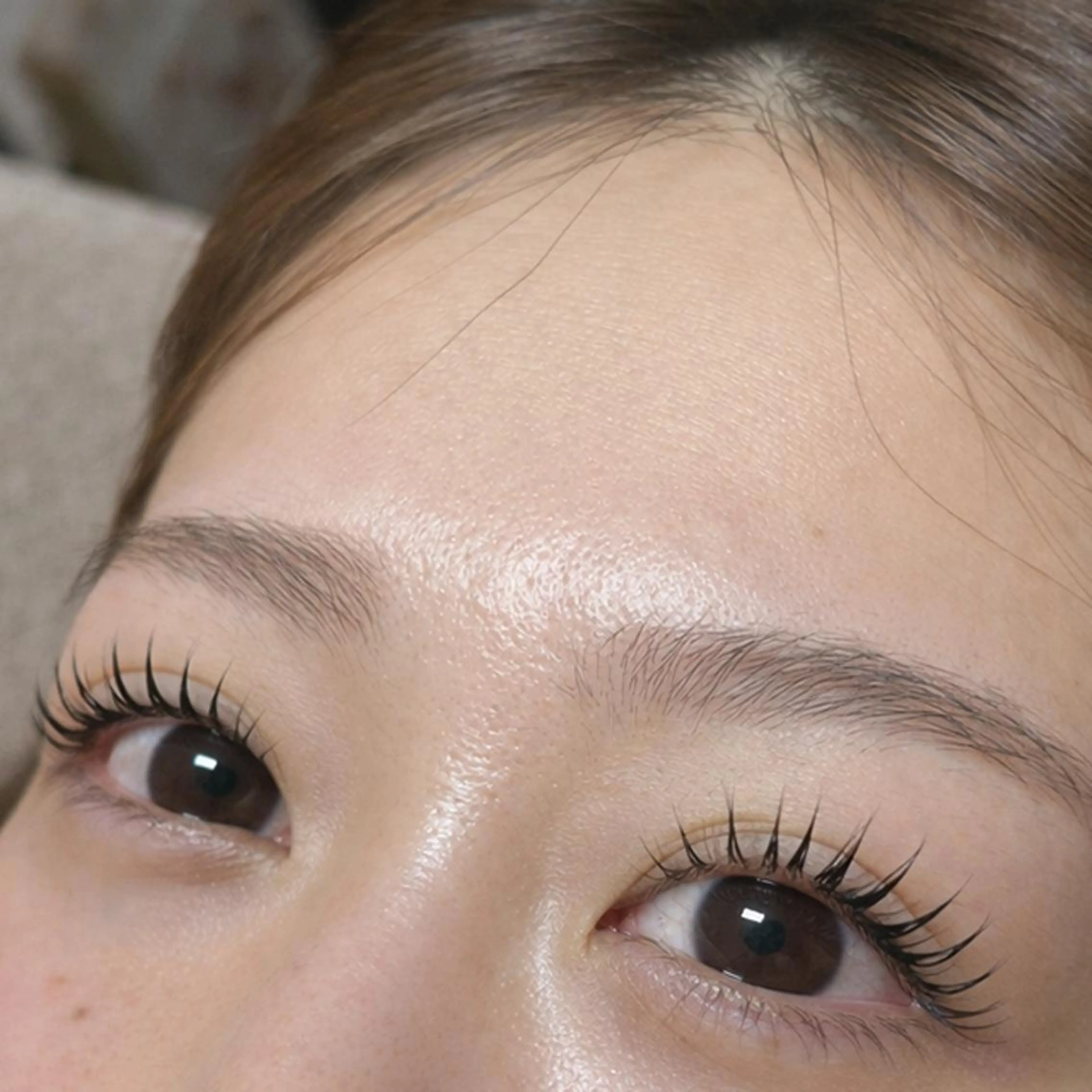 マツエク・マツパ マツパ ミ カのマツエク・マツパデザイン