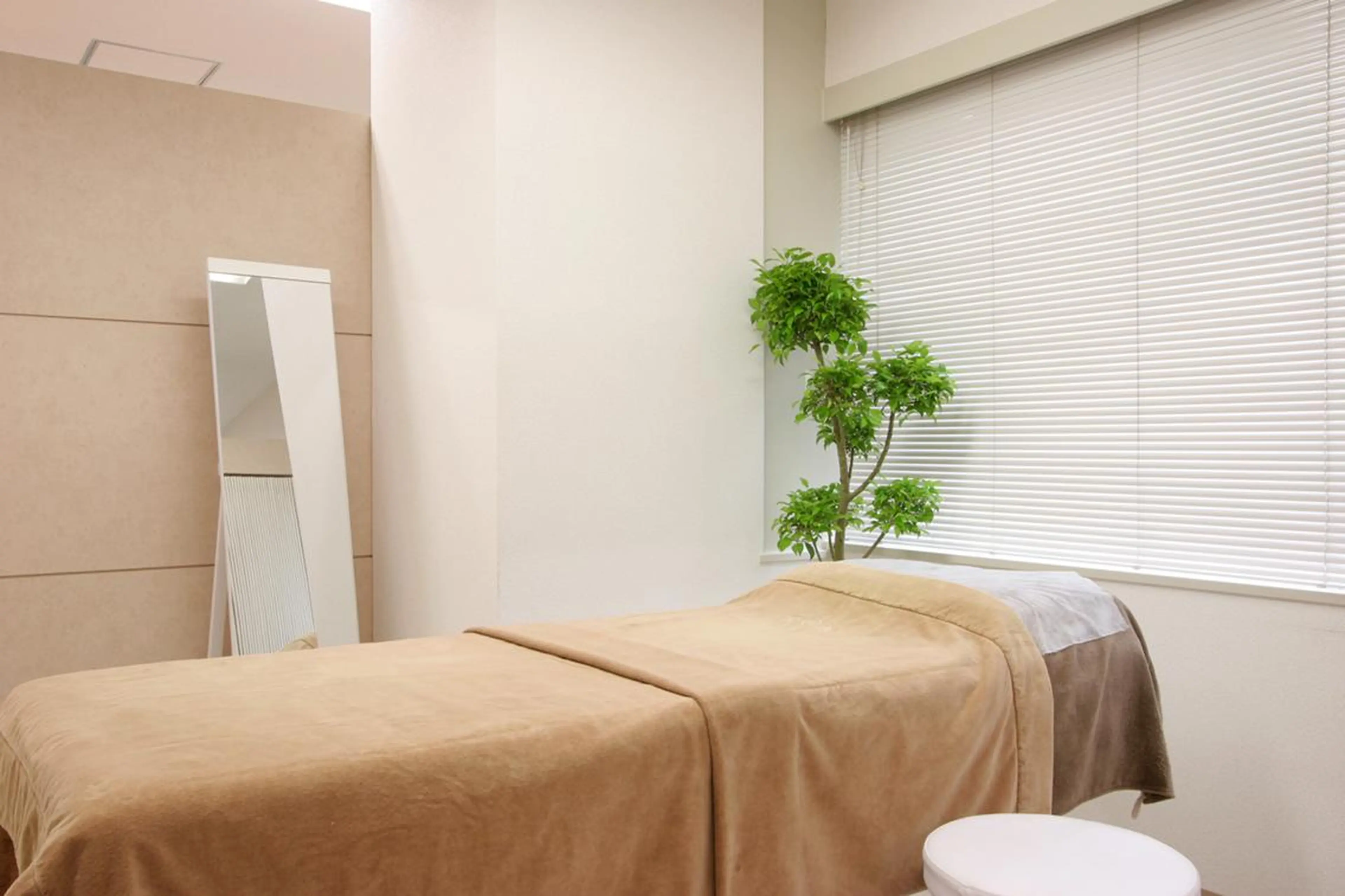 キッズ TEENS脱毛専門店 kikira郡山店のエステ・リラクイメージ