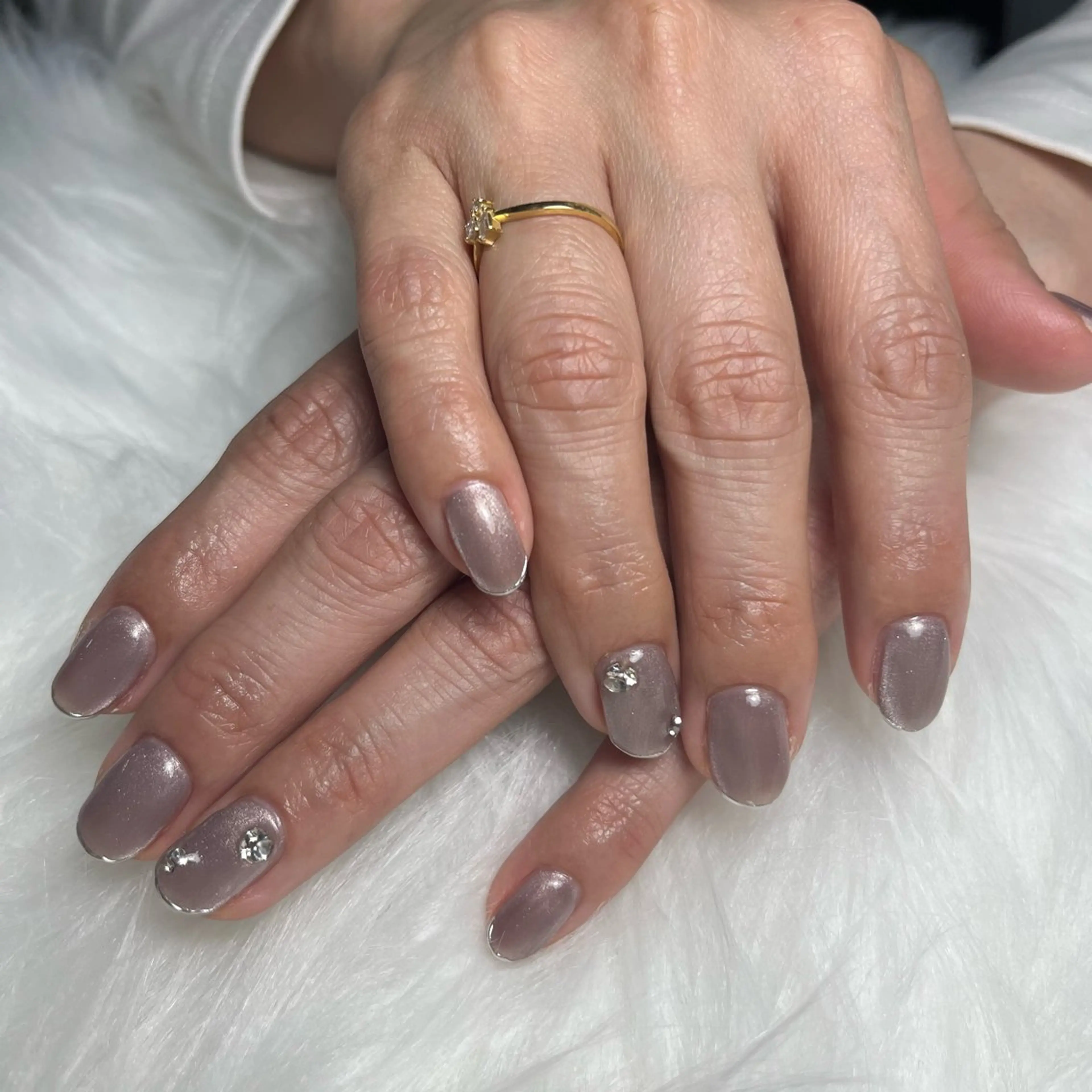 ネイル ハンドネイル yuno nail.所属・yuno nail🫧のネイルデザイン