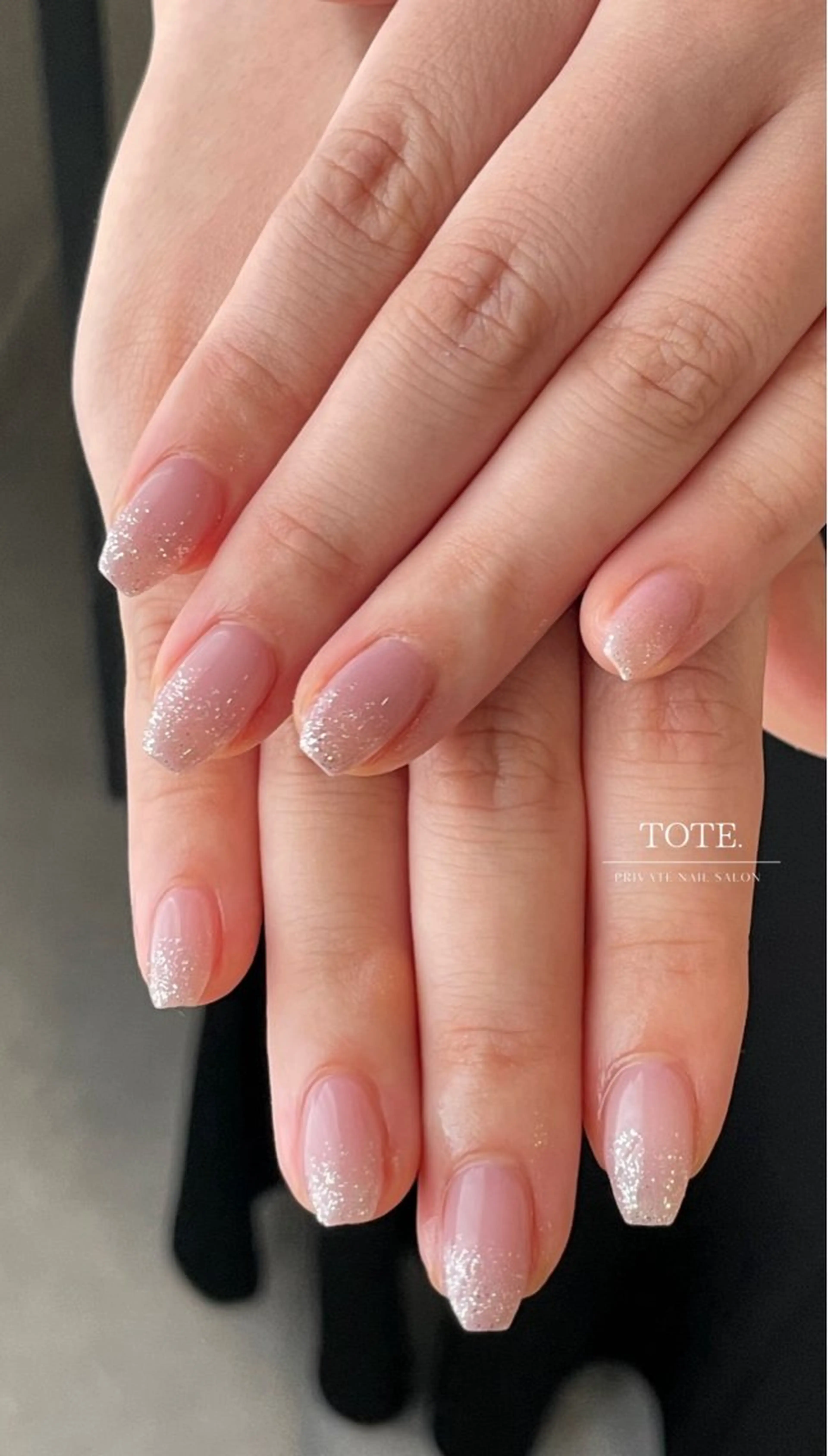 ネイル nail salon TOTE.のネイルデザイン