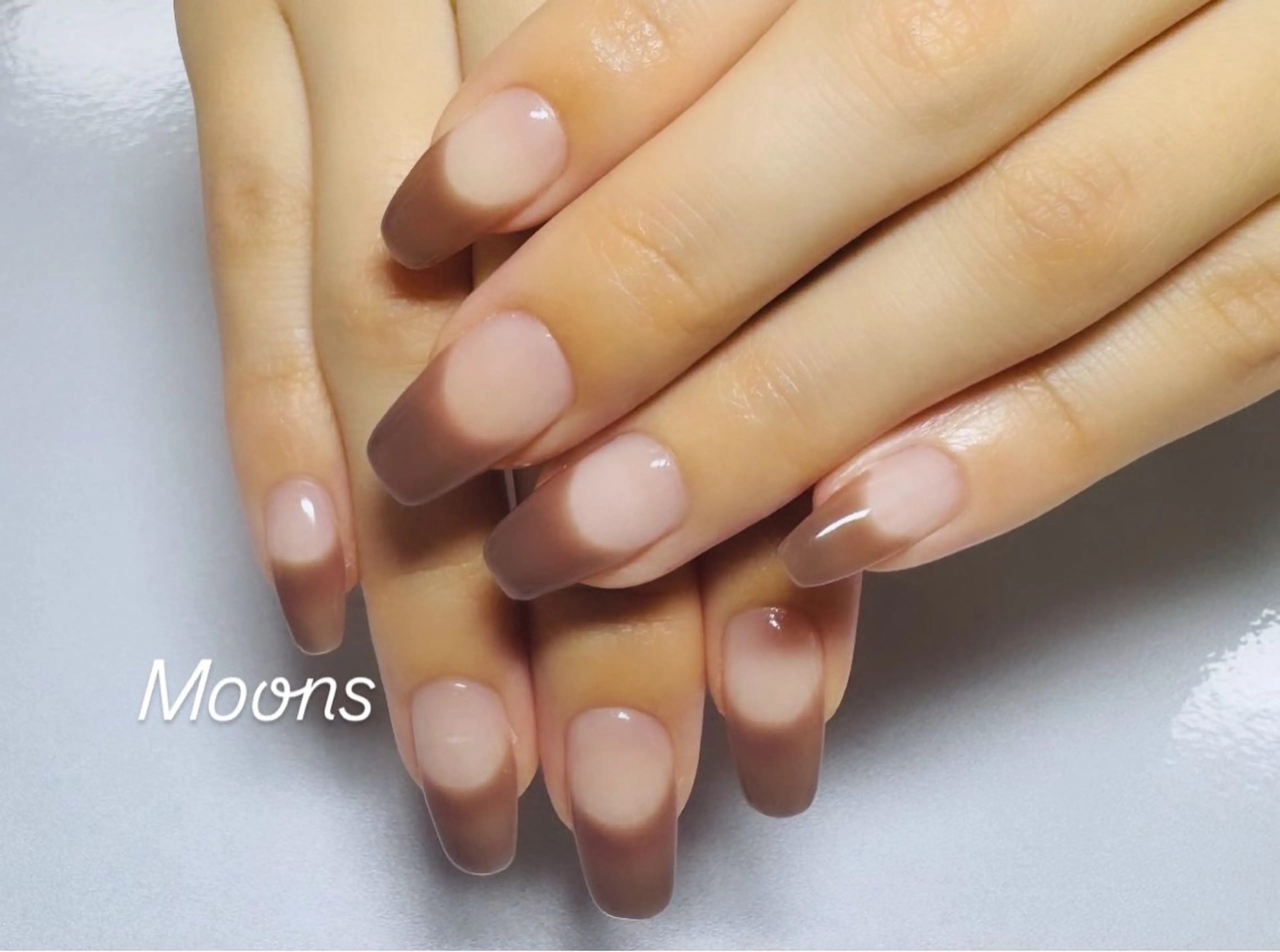 ネイル Moon’s 🌙 nailのネイルデザイン