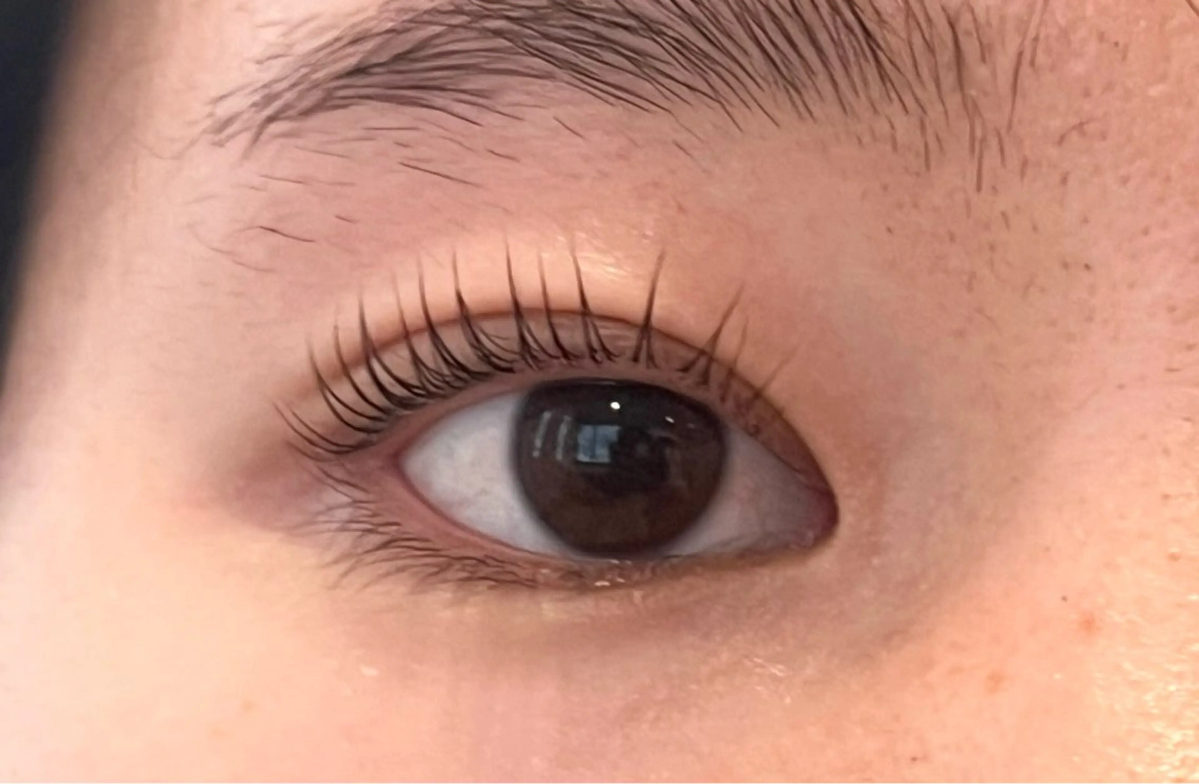 マツエク・マツパ マツパ en_ みのりのマツエク・マツパデザイン