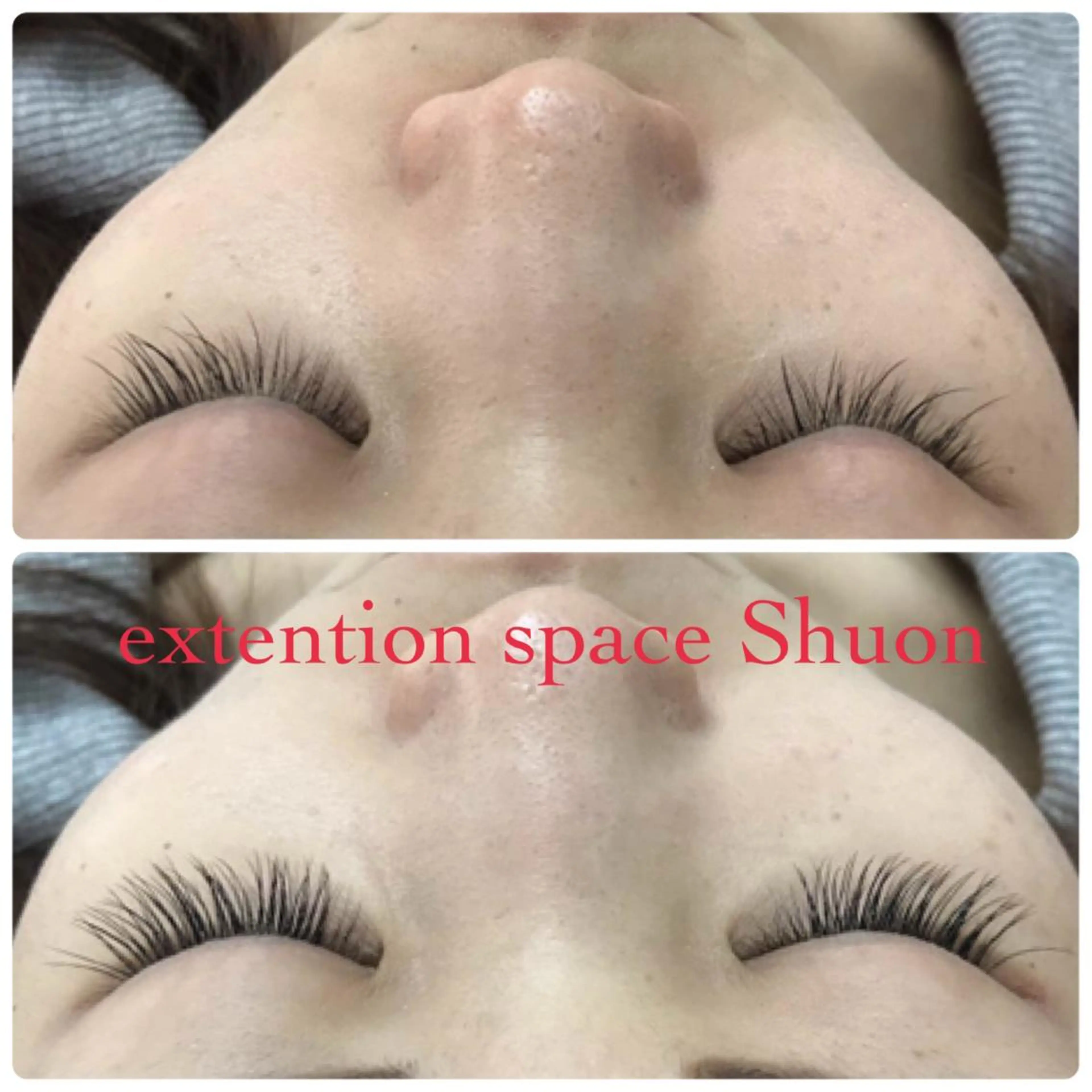 マツエク・マツパ セーブル KITTY 立川のネイルデザイン