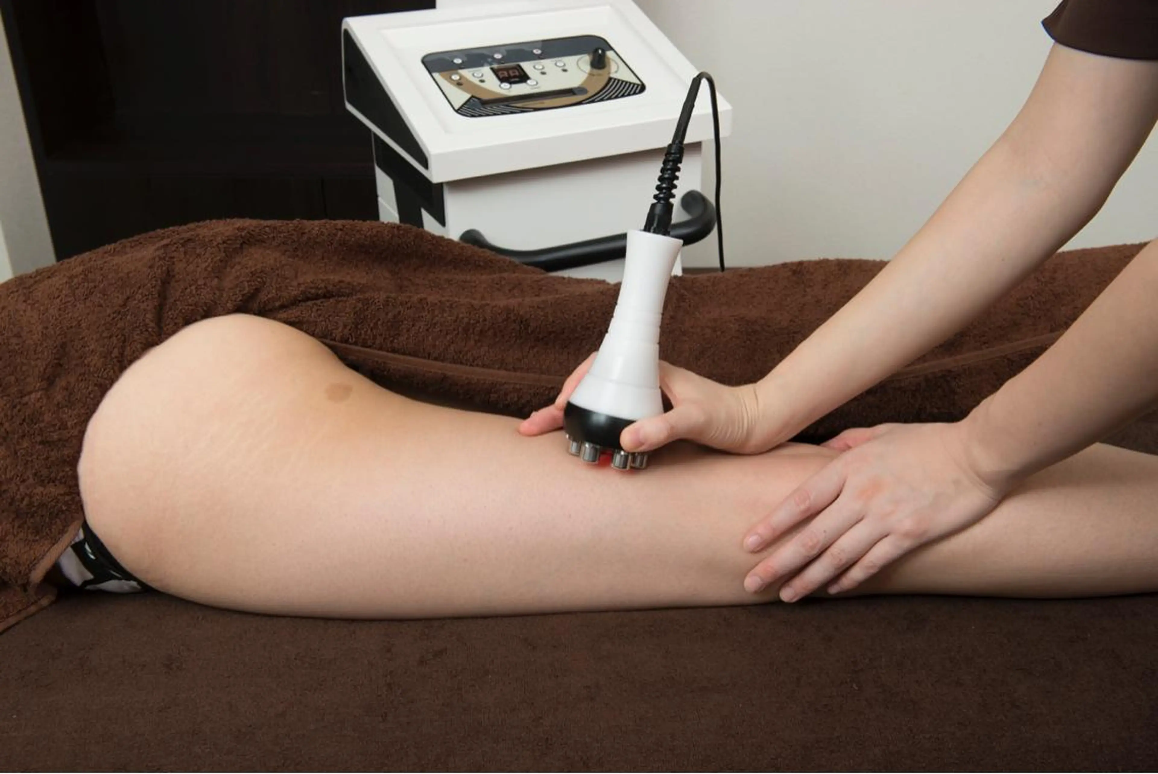 首・肩こり専門リンパ ケアサロンSENKAのエステ・リラクイメージ