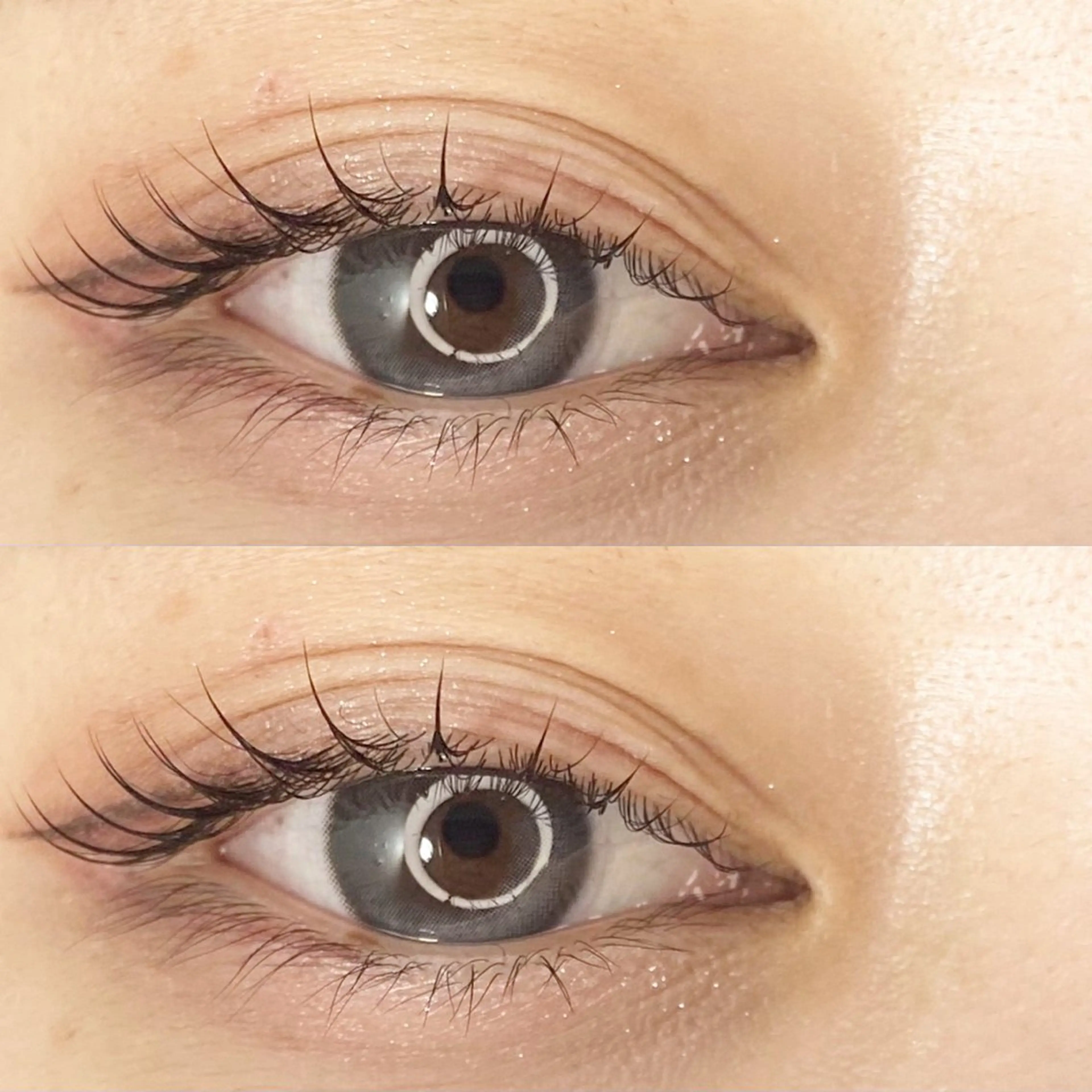 マツエク・マツパ AnFye for prco所属・AnFye forprcoのヘアスタイル