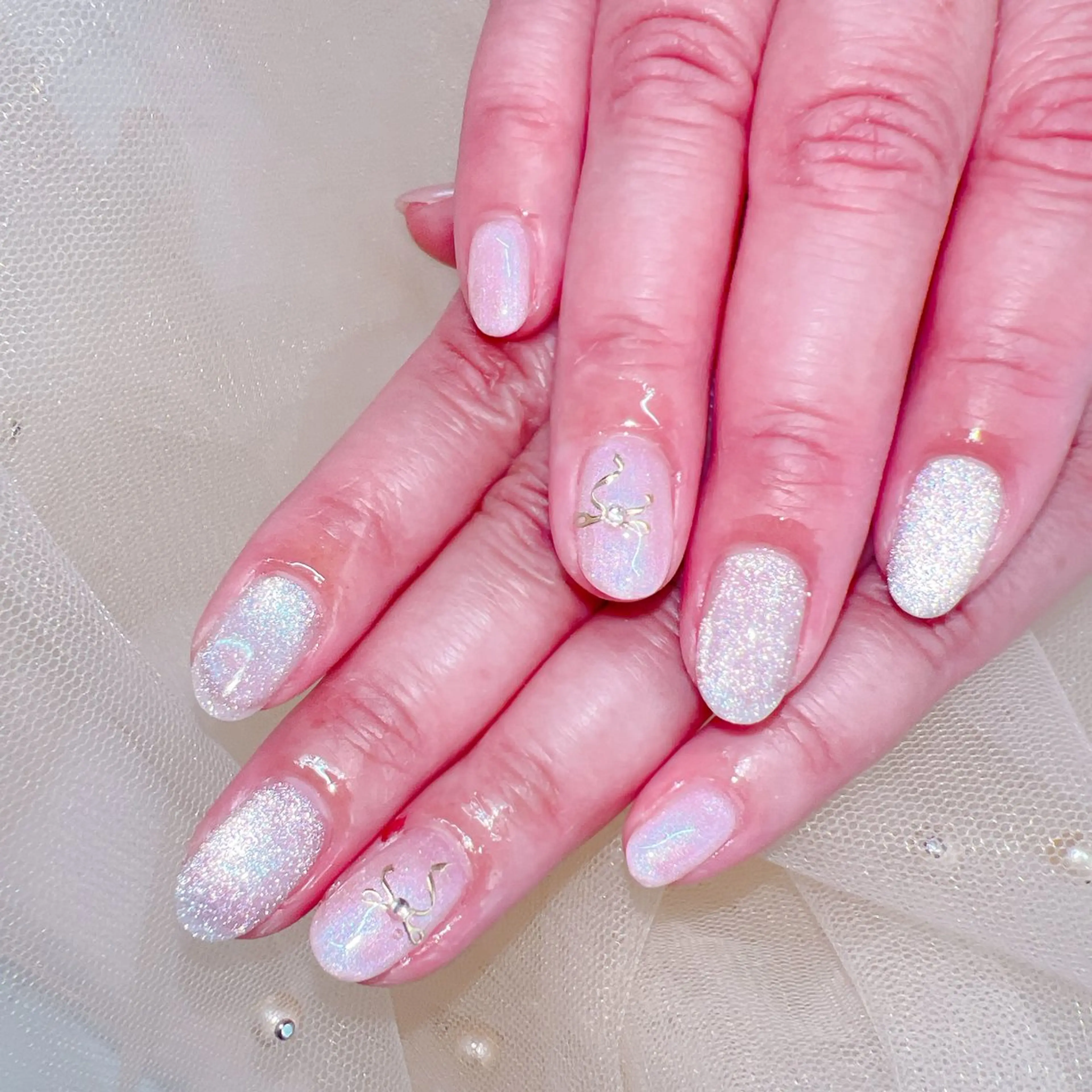 ネイル ハンドネイル Emi lyのネイルデザイン