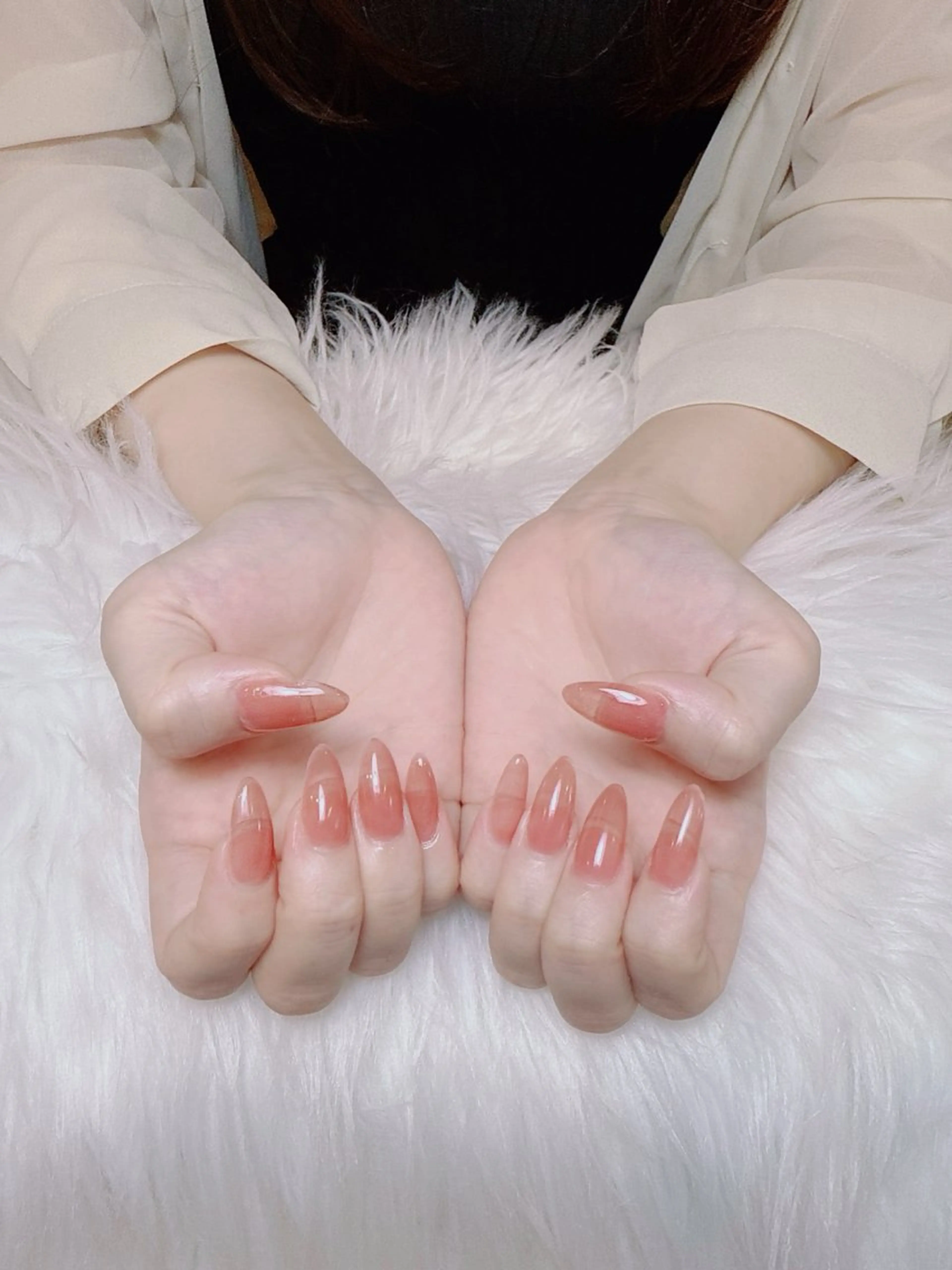 ネイル Meik Nail Salon所属・NaNa🎀 nailのネイルデザイン
