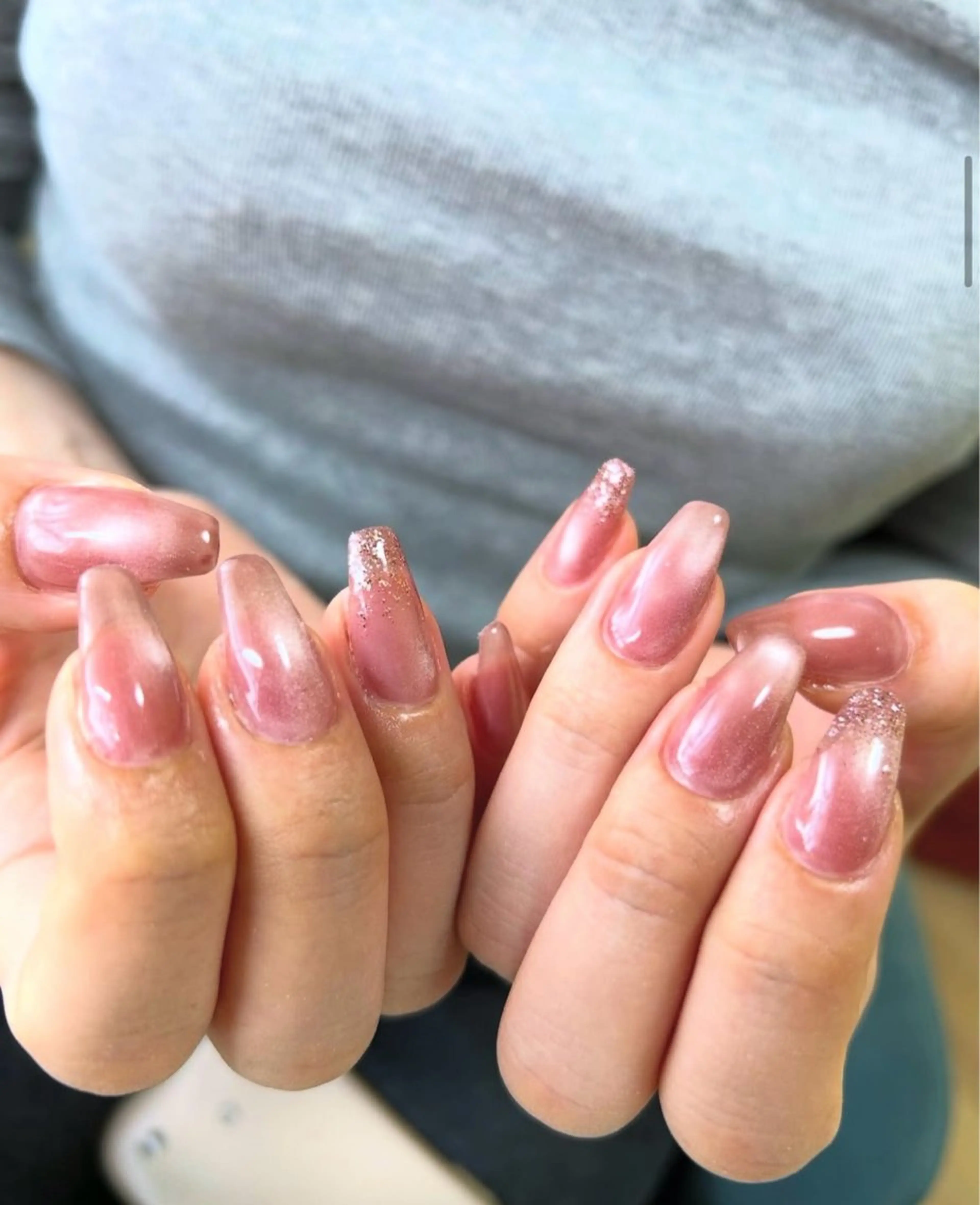 ネイル Laki nailのネイルデザイン