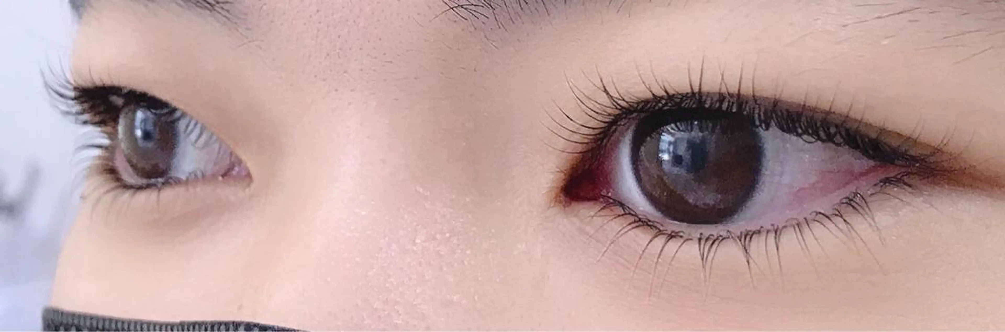 マツエク・マツパ REI eyelashのマツエク・マツパデザイン