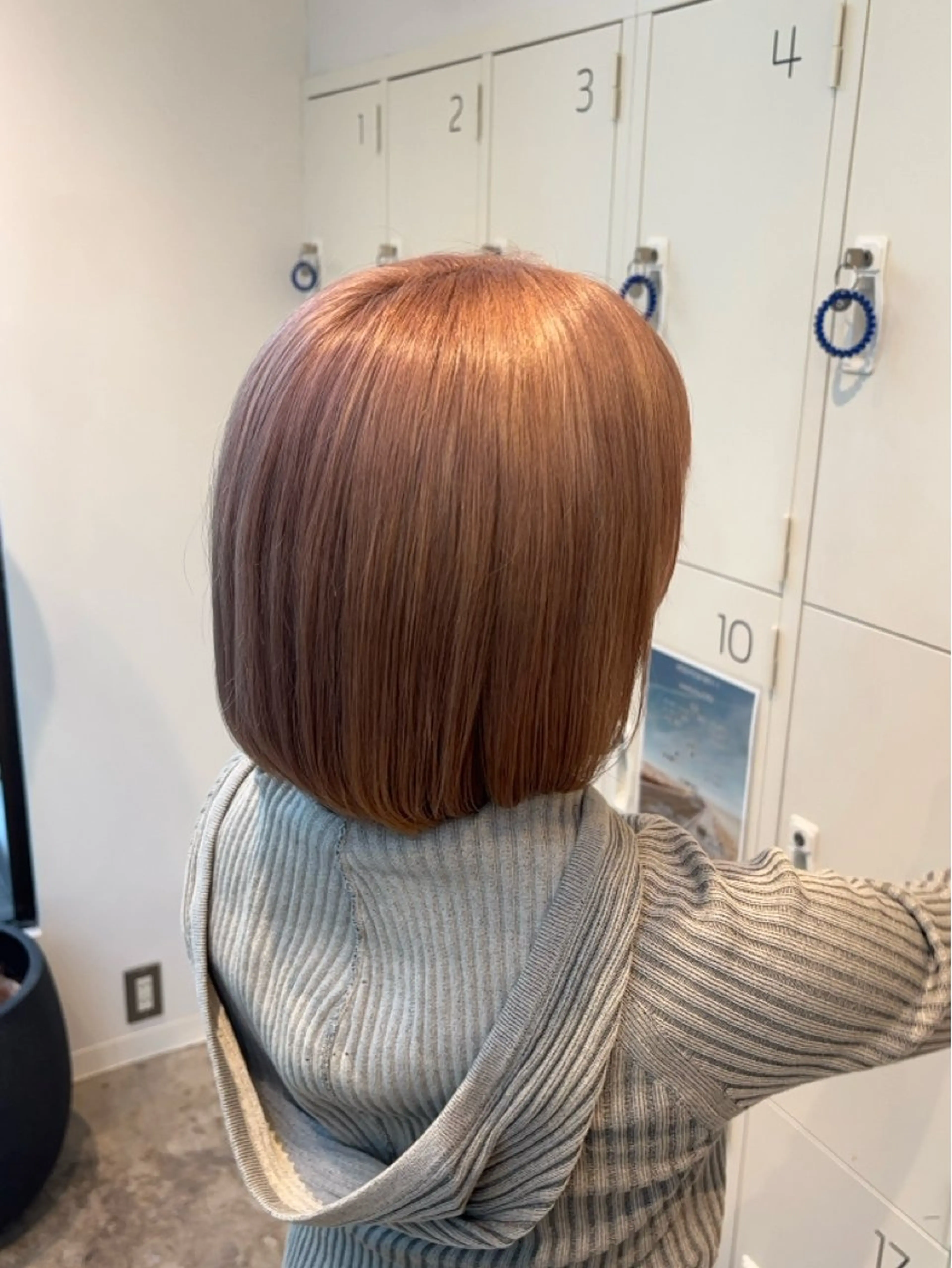 11月　日曜日、月曜日　限定✨　ワンカラー＋3step内部補修トリートメントの写真