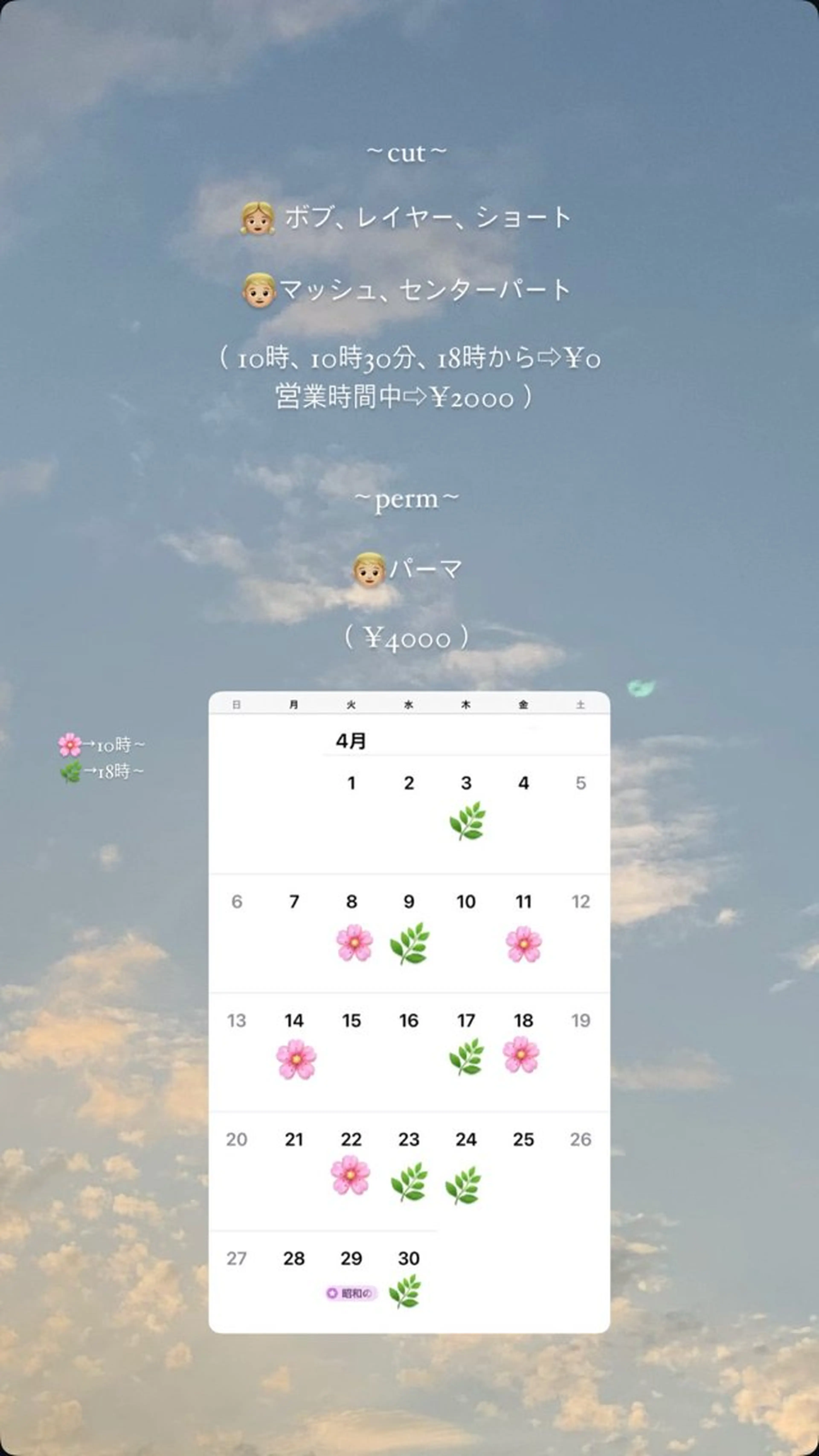ショート パーマ メンズ momo 札幌美容師のヘアスタイル