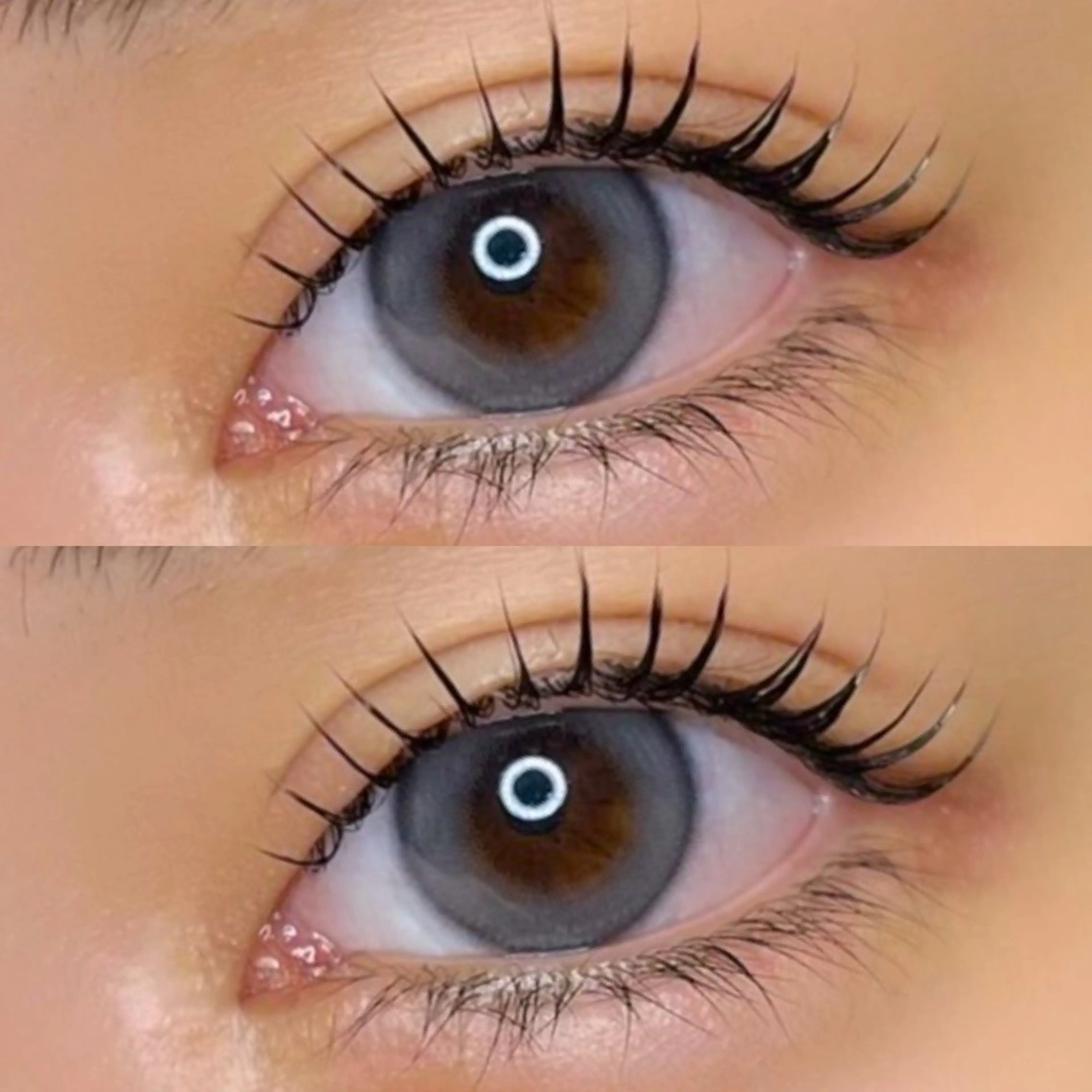 マツエク・マツパ まつげパーマ 目元・まつパ・美肌フ ェイシャル谷町四丁目のマツエク・マツパデザイン