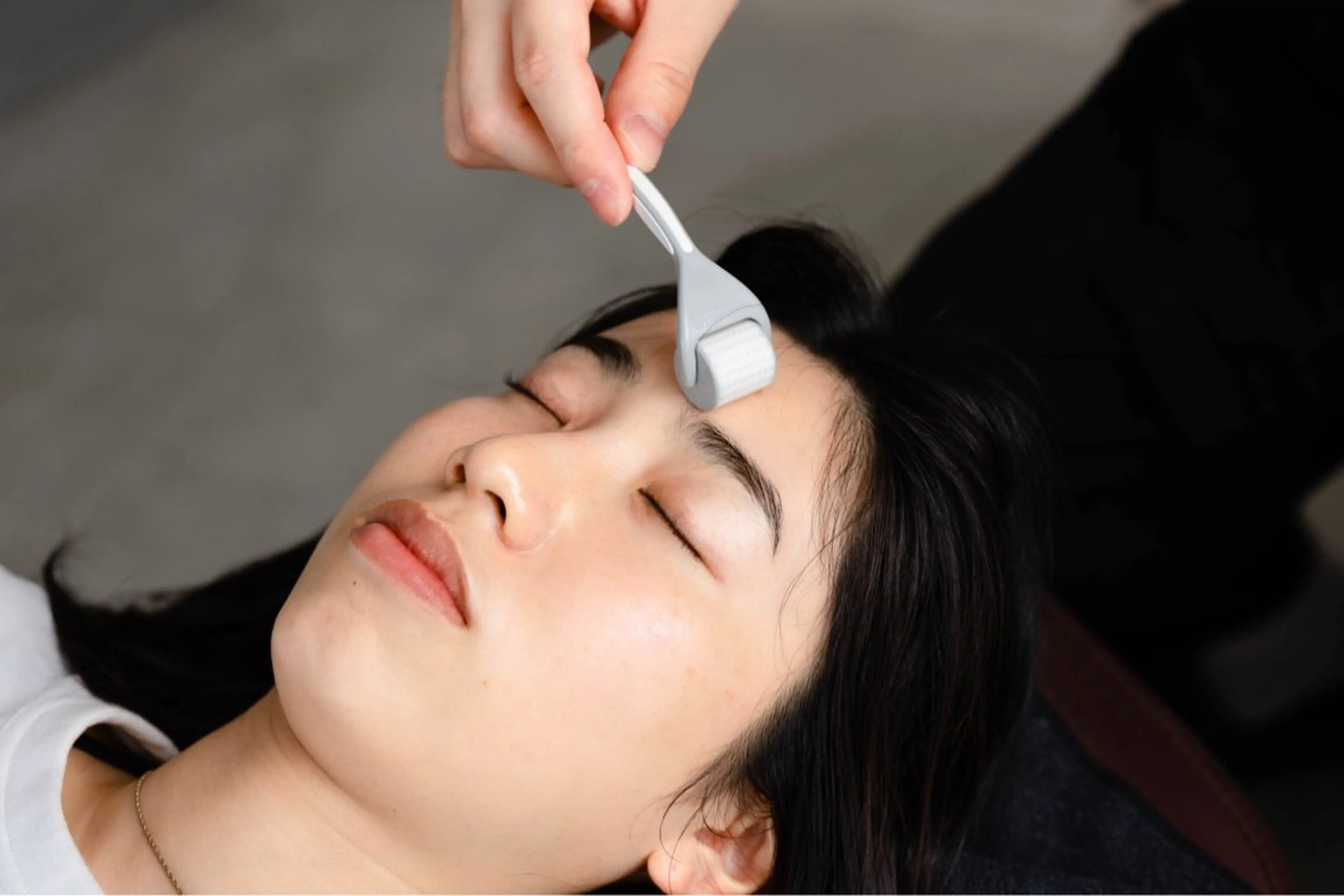 NUR HARI SPOT所属・NUR(ヌール) HARI SPOTのエステ・リラクイメージ