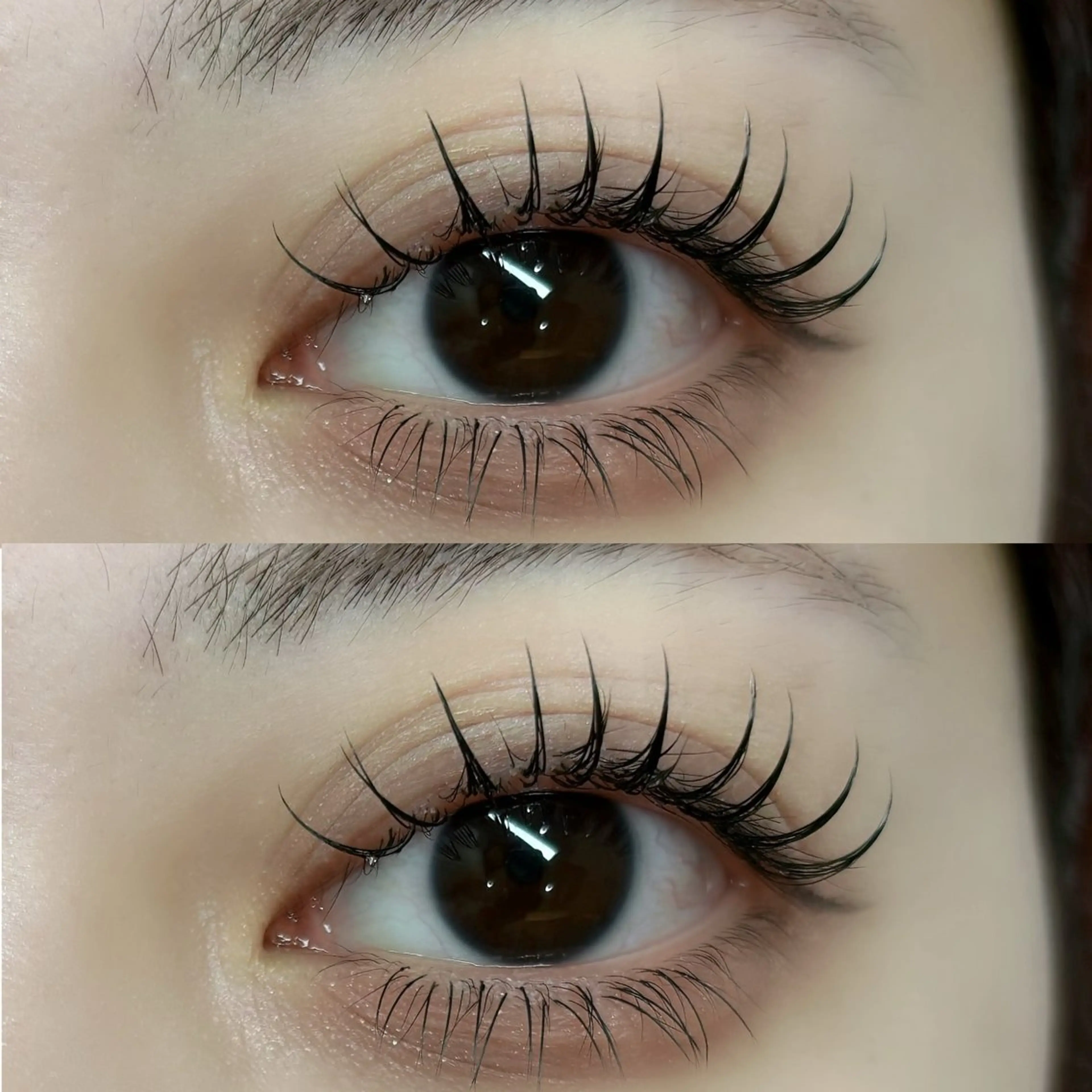 マツエク・マツパ マツエク 🌟yuki🌟 MEMEのマツエク・マツパデザイン