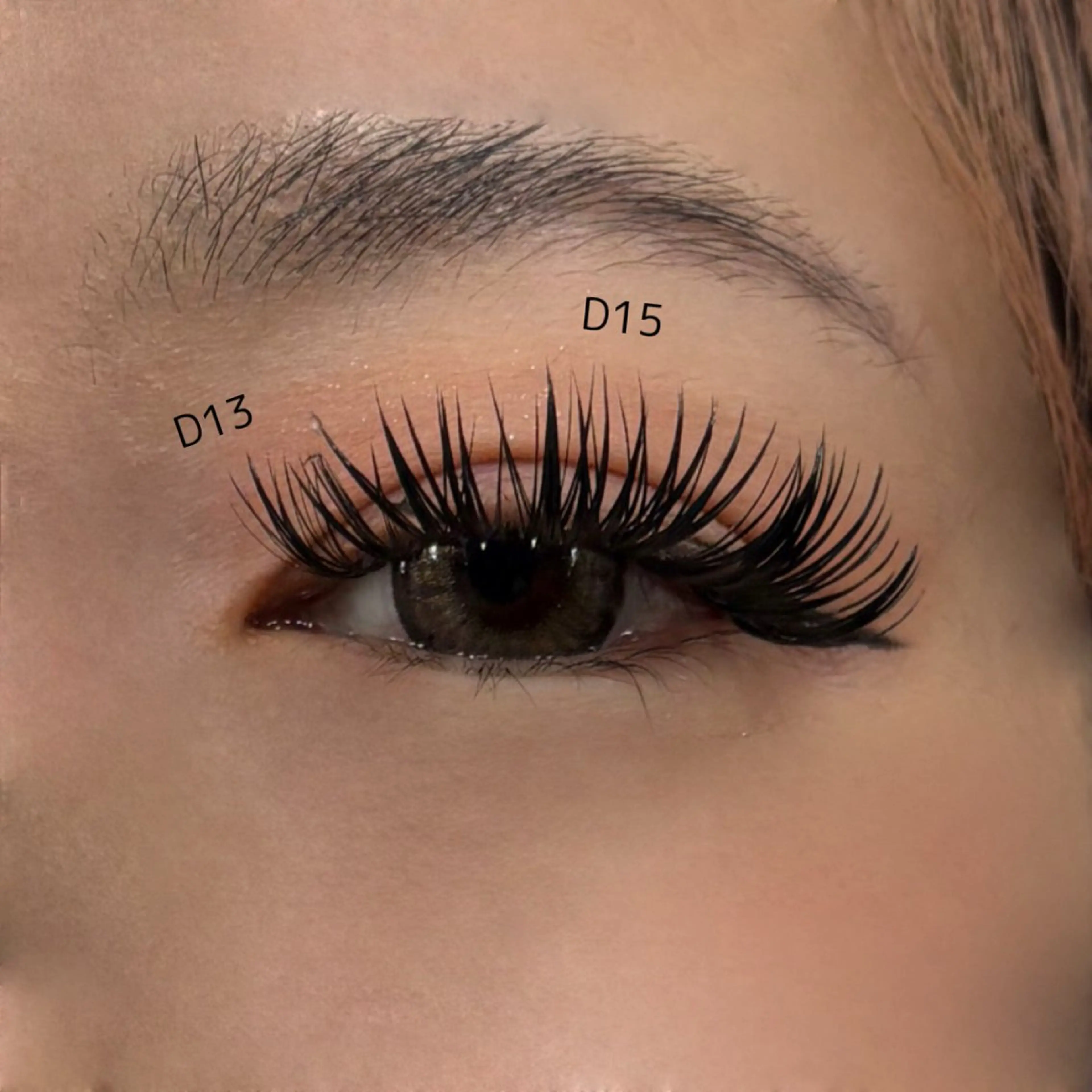 🧬ミニモ予約限定🧬💜バインドロック1時間付け放題【オフ無/リペアのみ/アイシャンプー付/コーティング付】💜の写真