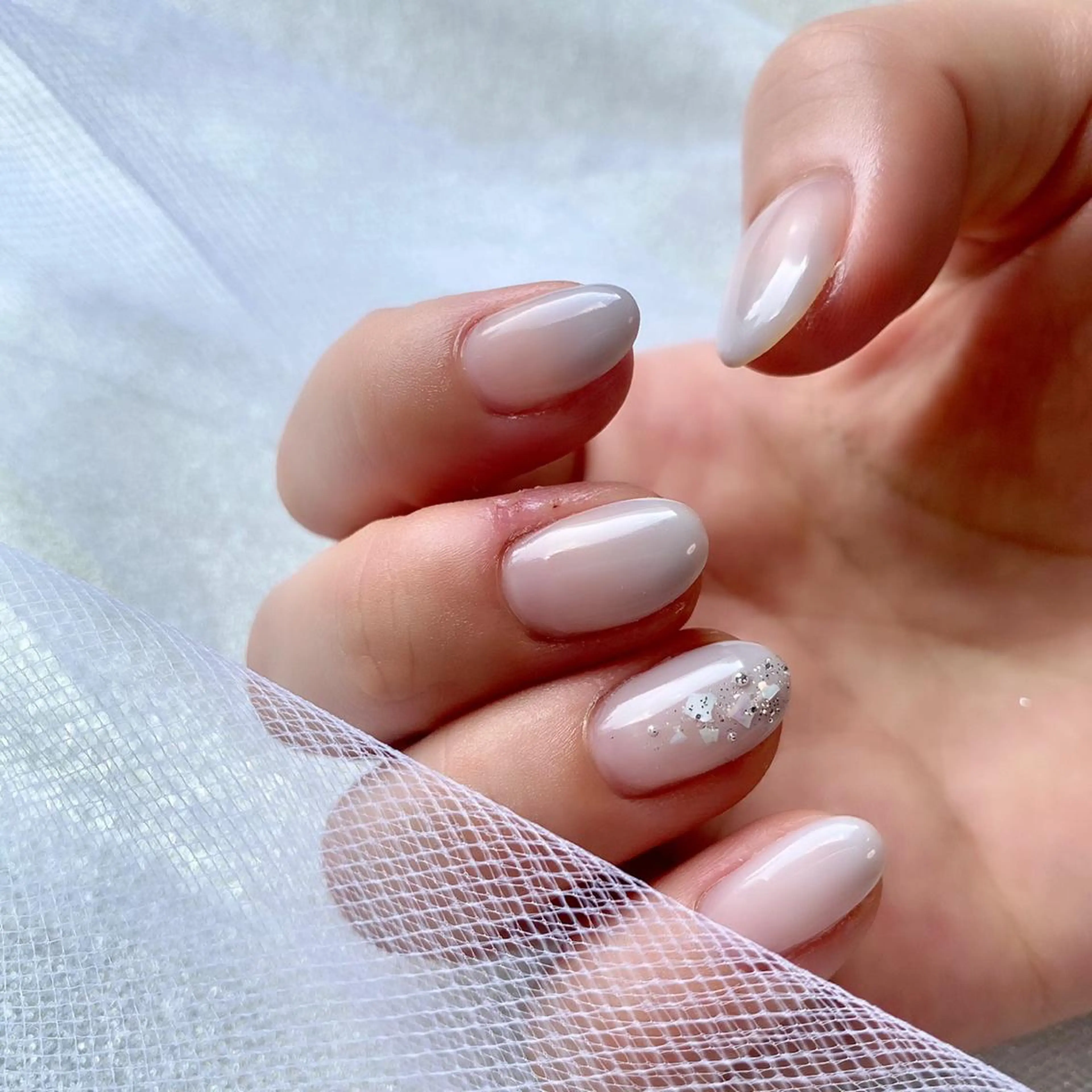 ネイル nail salon mieux(ミュー)のネイルデザイン