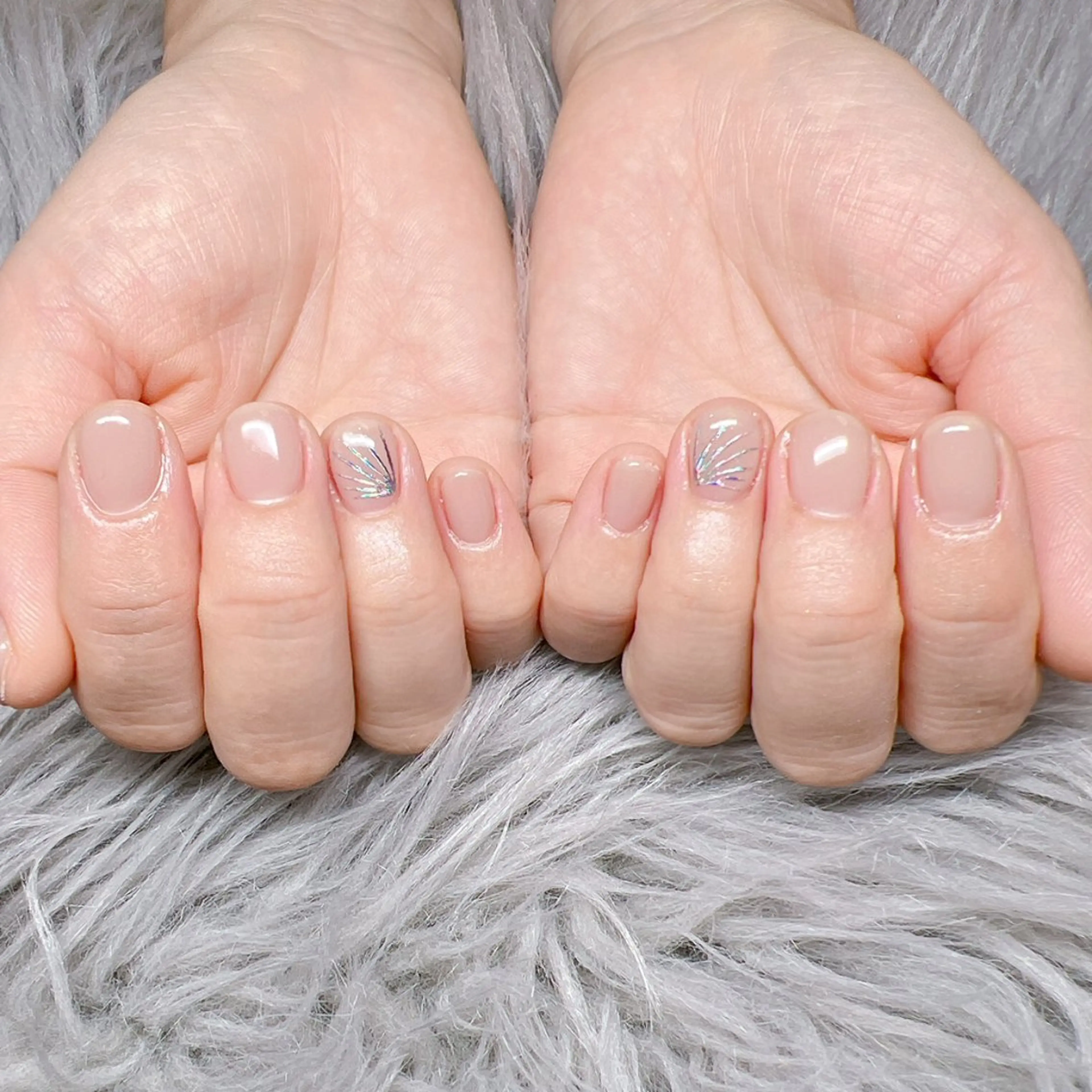 ネイル 個室ネイルサロンDolly  Girl〜ドーリーガール〜所属・DollyGirl KYOKOのネイルデザイン