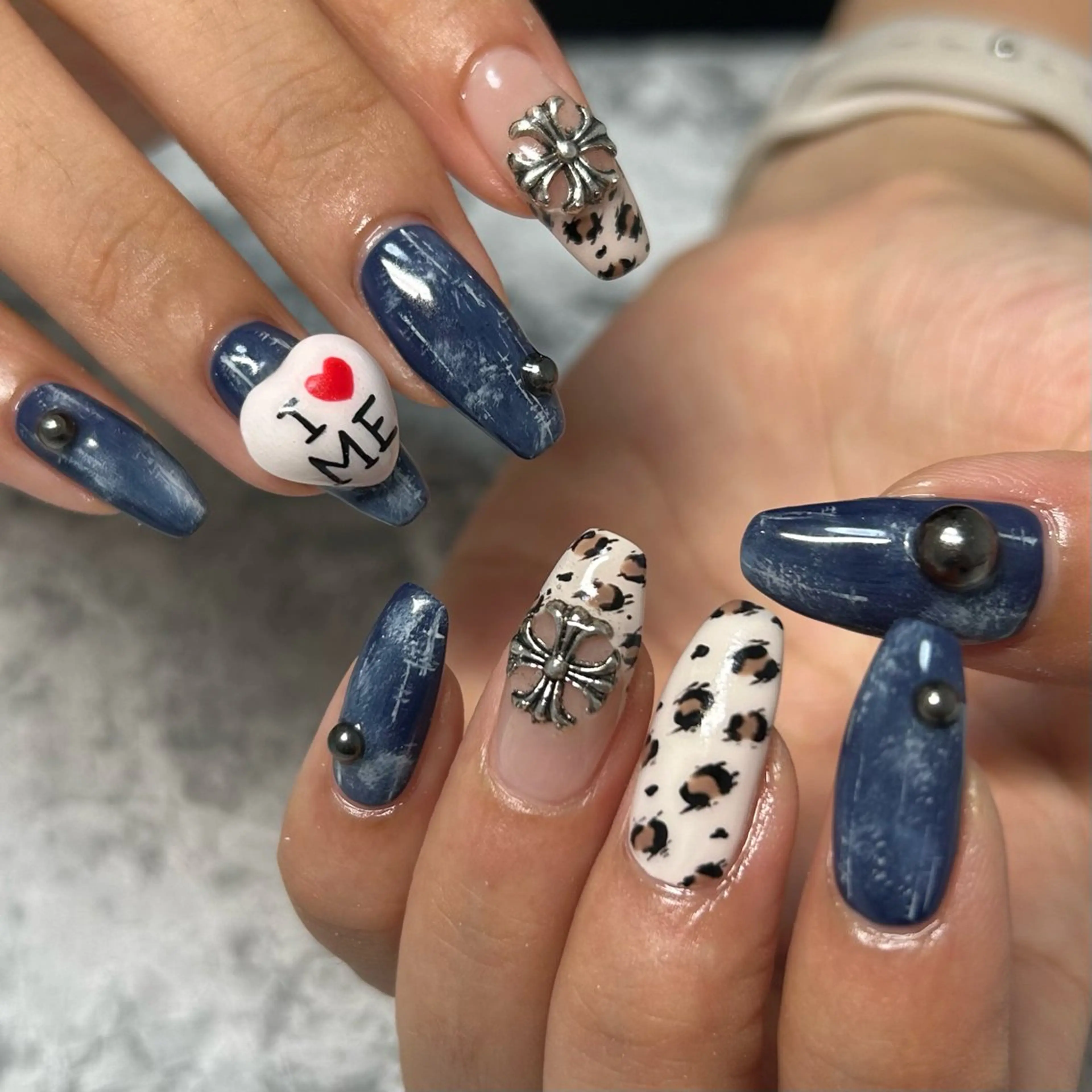 ネイル s sのネイルデザイン