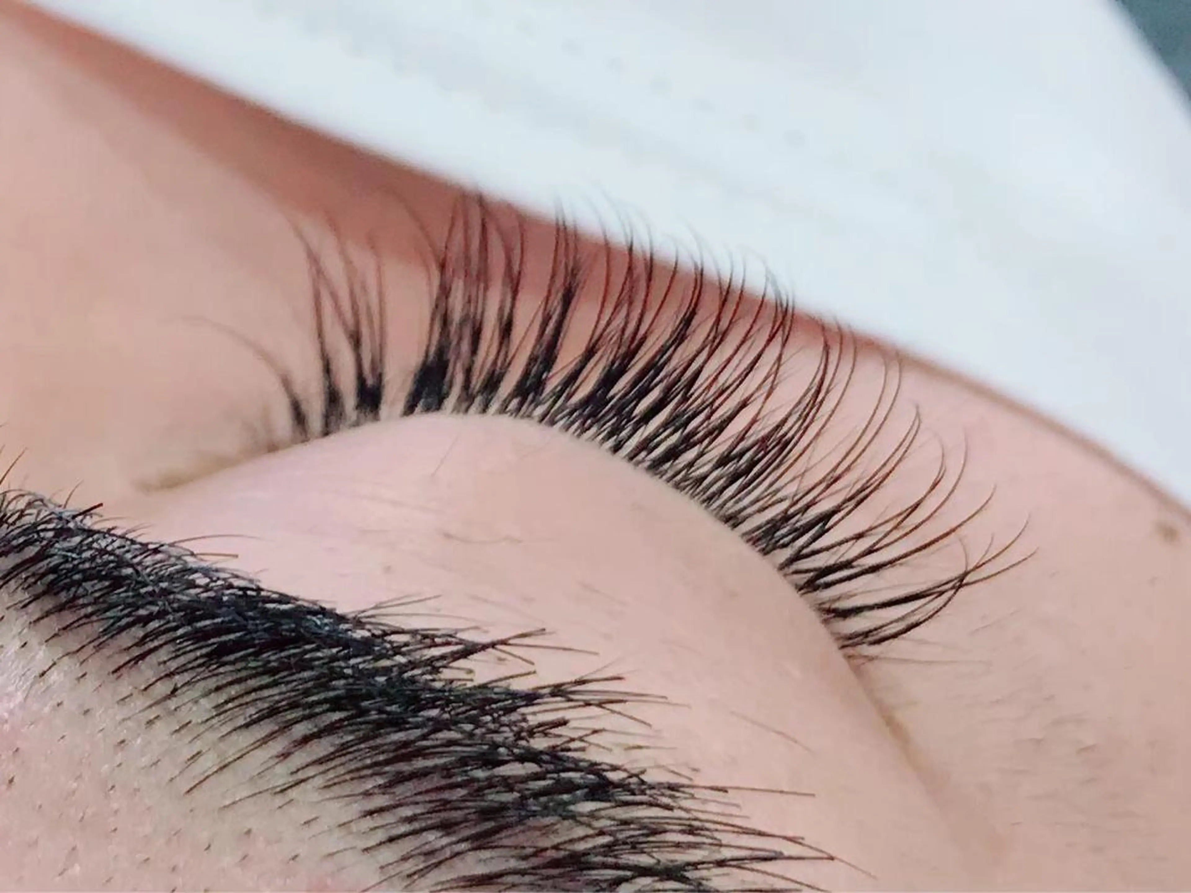 マツエク・マツパ Mei🎀 eye & hairのマツエク・マツパデザイン