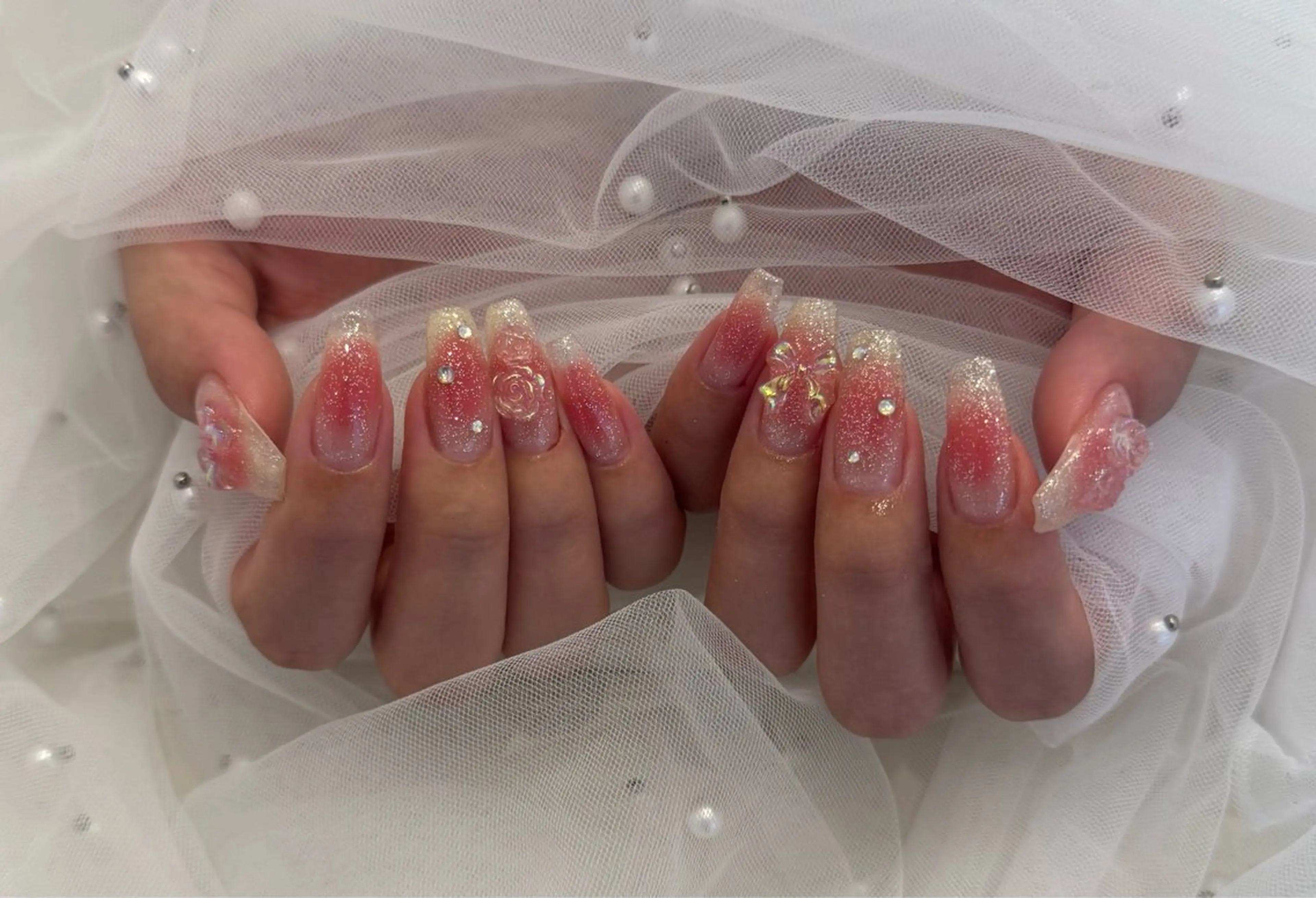 ネイル ハンドネイル nail salon belleのその他イメージ