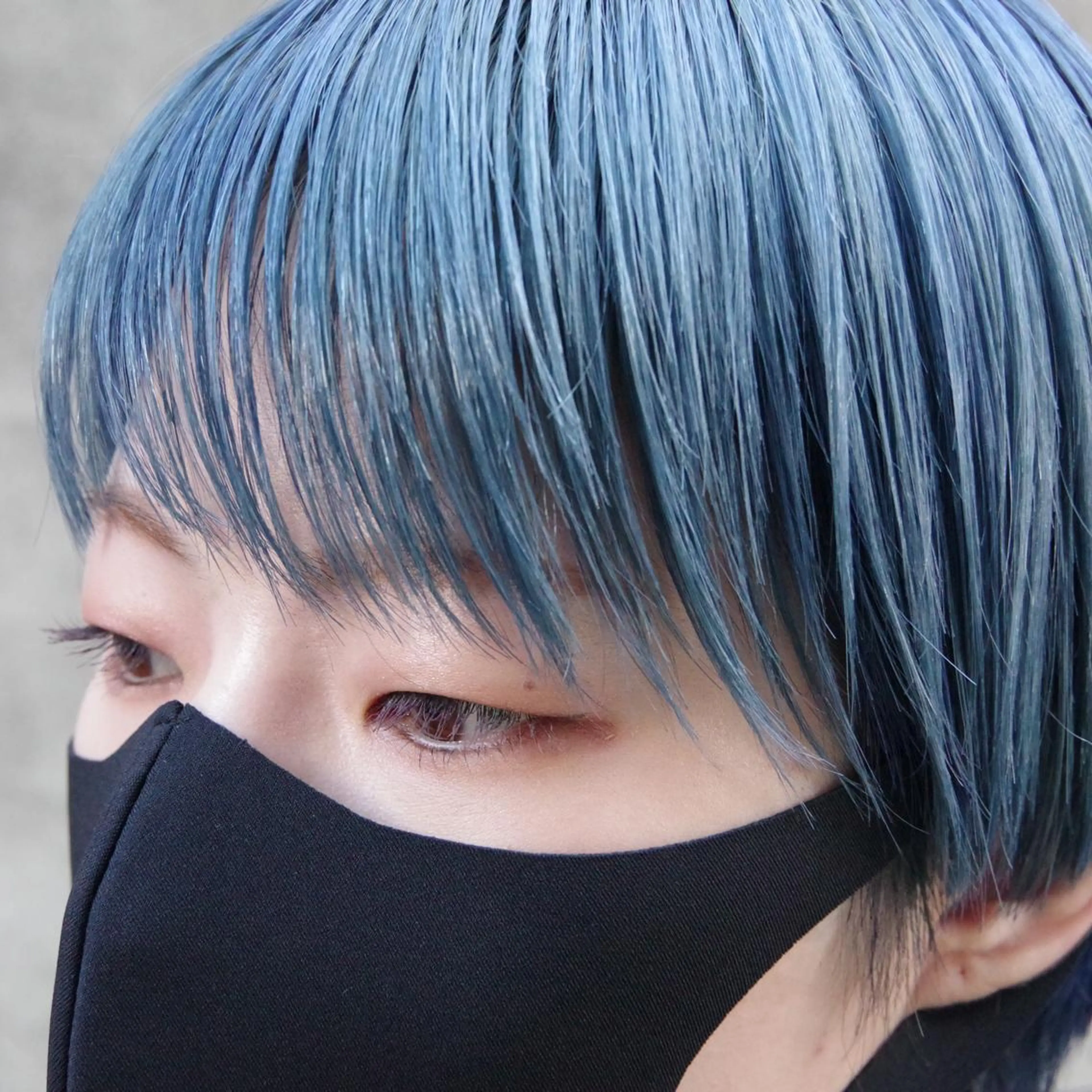 ショート カラー ショート/ボブ/ 吉祥寺/ryoのヘアスタイル