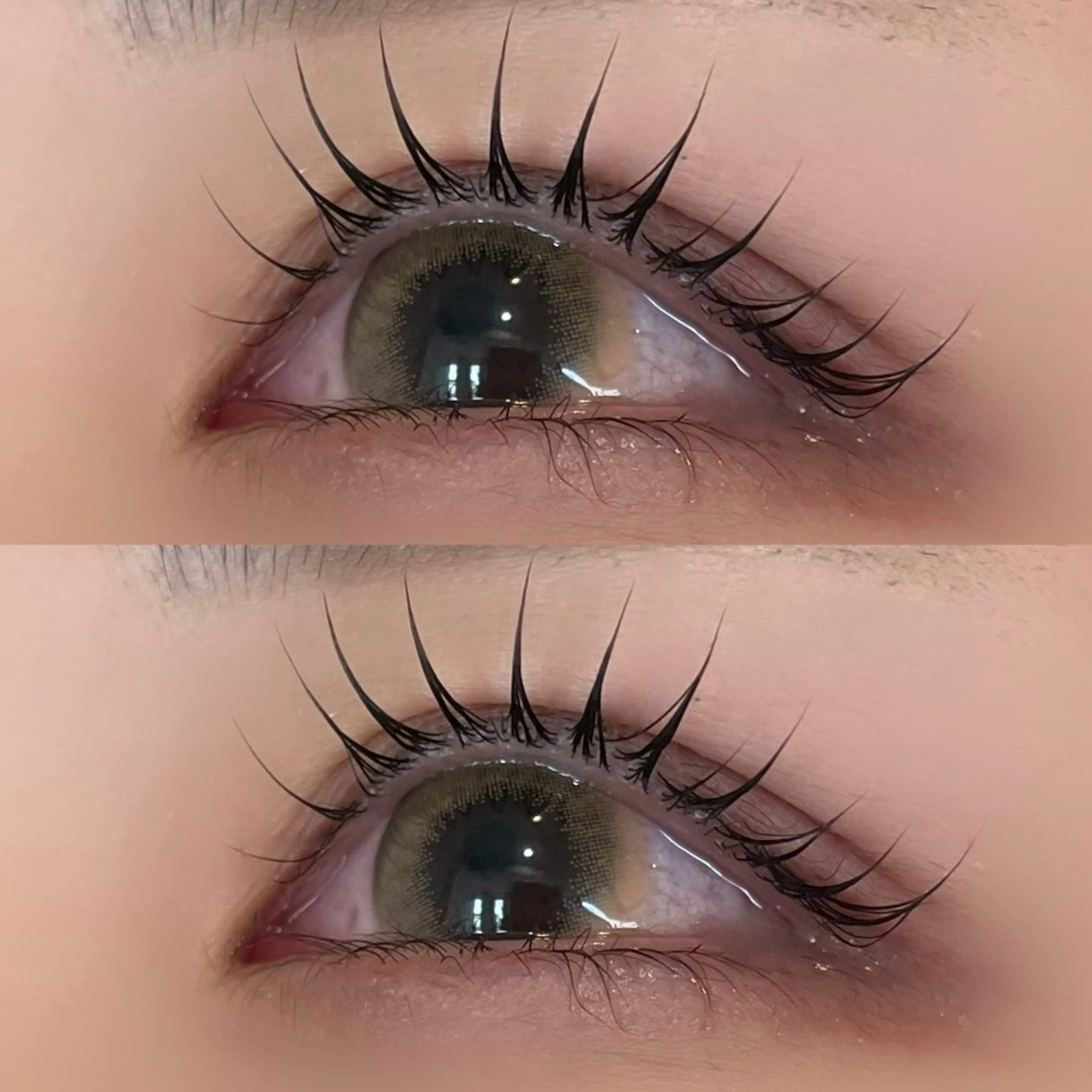 マツエク・マツパ Salon'd S所属・Salon'dS KOTOHIのマツエク・マツパデザイン